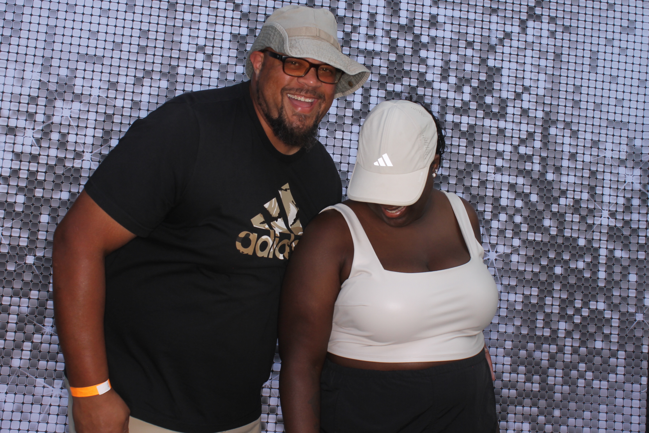 Chappelle Summer Camp | View more photos from the event at gallery.photoboothcincy.com/u/PhotoBoothCincy/Chappelle-Summer-Camp