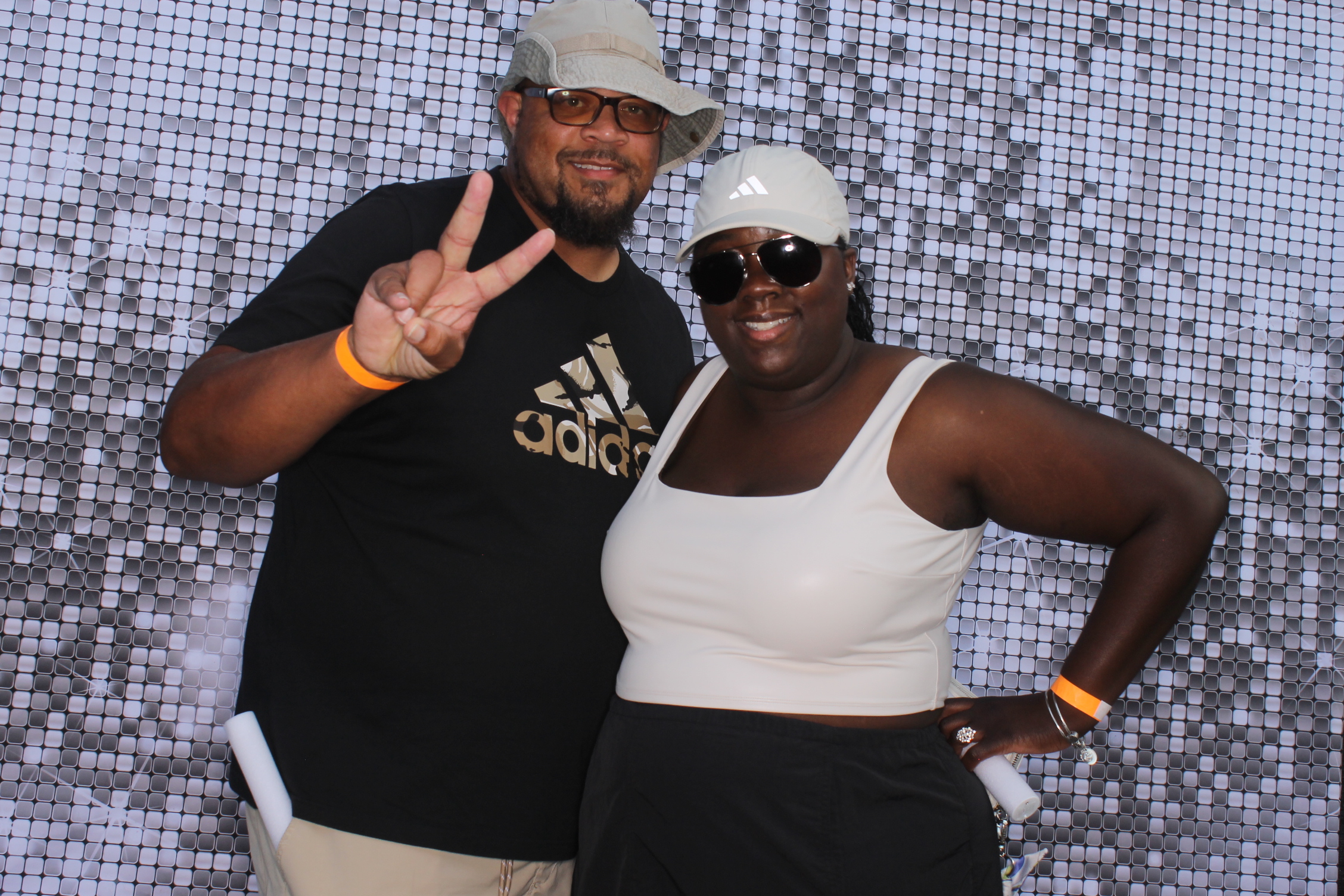 Chappelle Summer Camp | View more photos from the event at gallery.photoboothcincy.com/u/PhotoBoothCincy/Chappelle-Summer-Camp