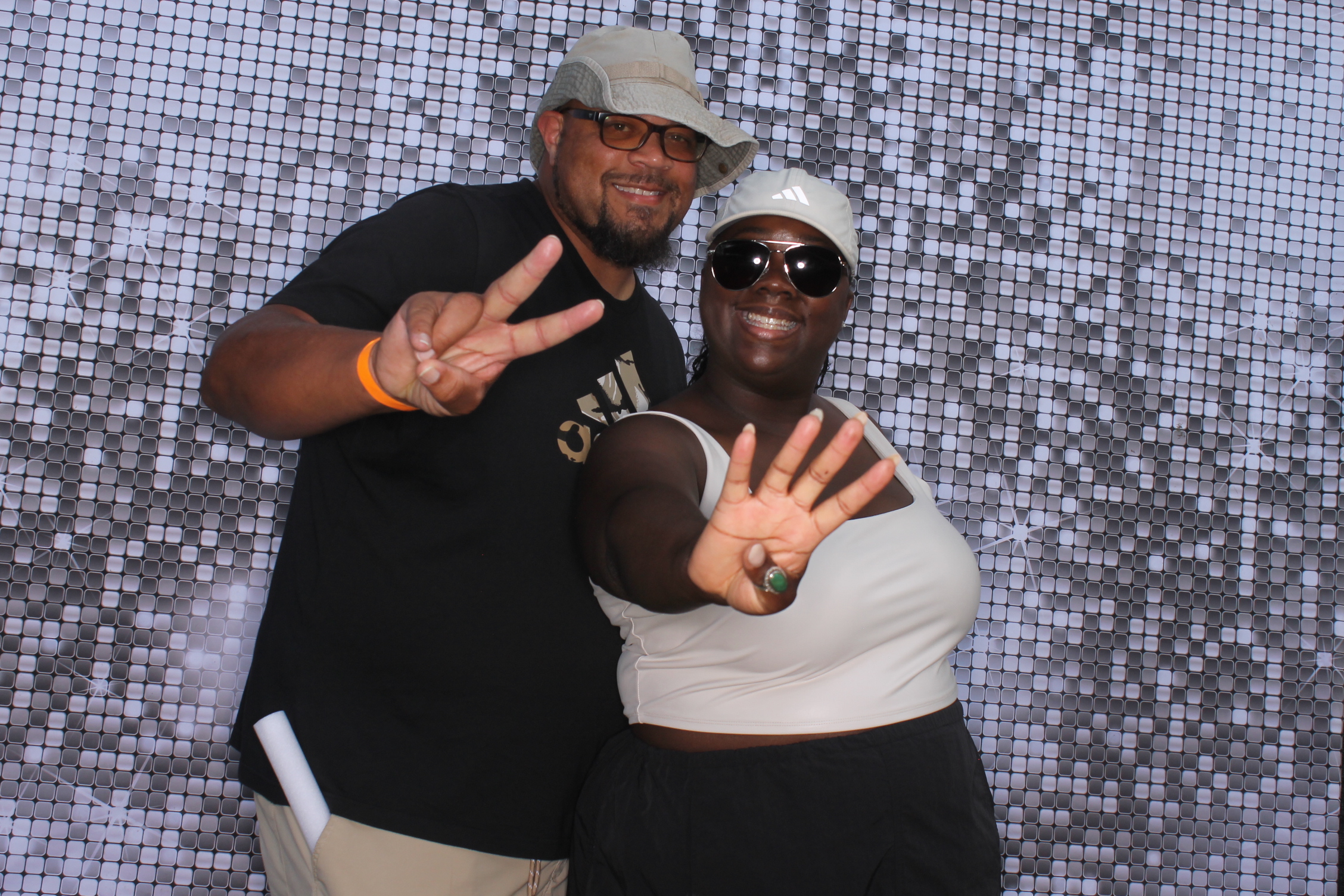 Chappelle Summer Camp | View more photos from the event at gallery.photoboothcincy.com/u/PhotoBoothCincy/Chappelle-Summer-Camp