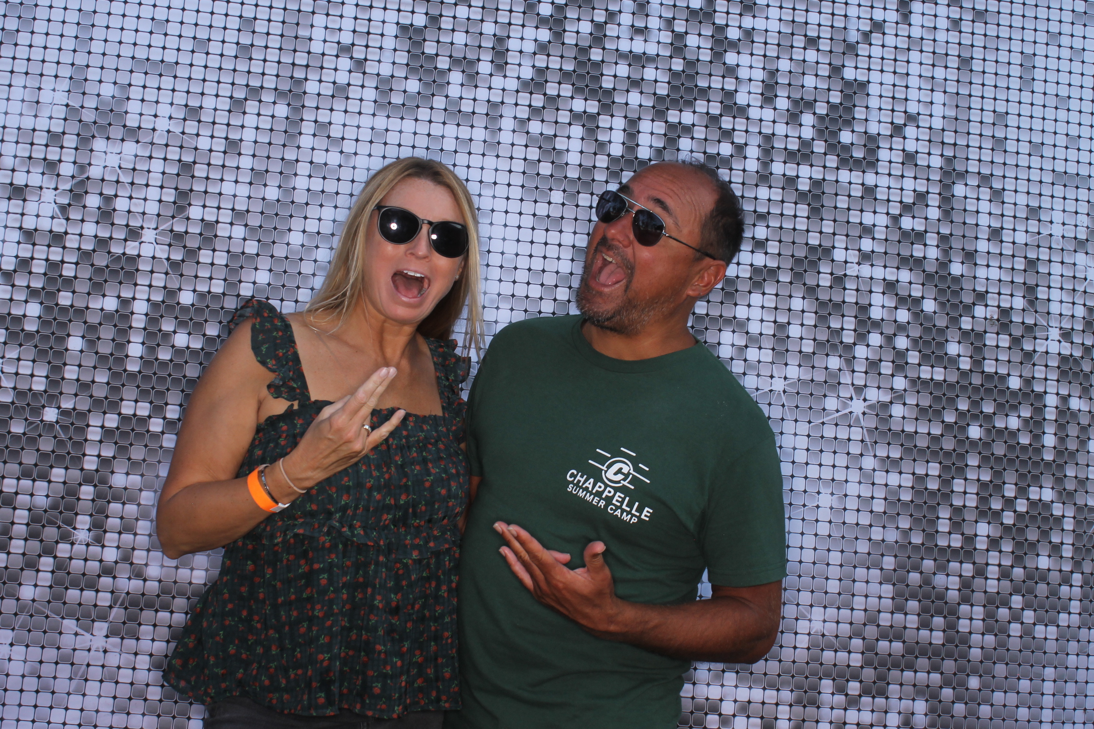 Chappelle Summer Camp | View more photos from the event at gallery.photoboothcincy.com/u/PhotoBoothCincy/Chappelle-Summer-Camp