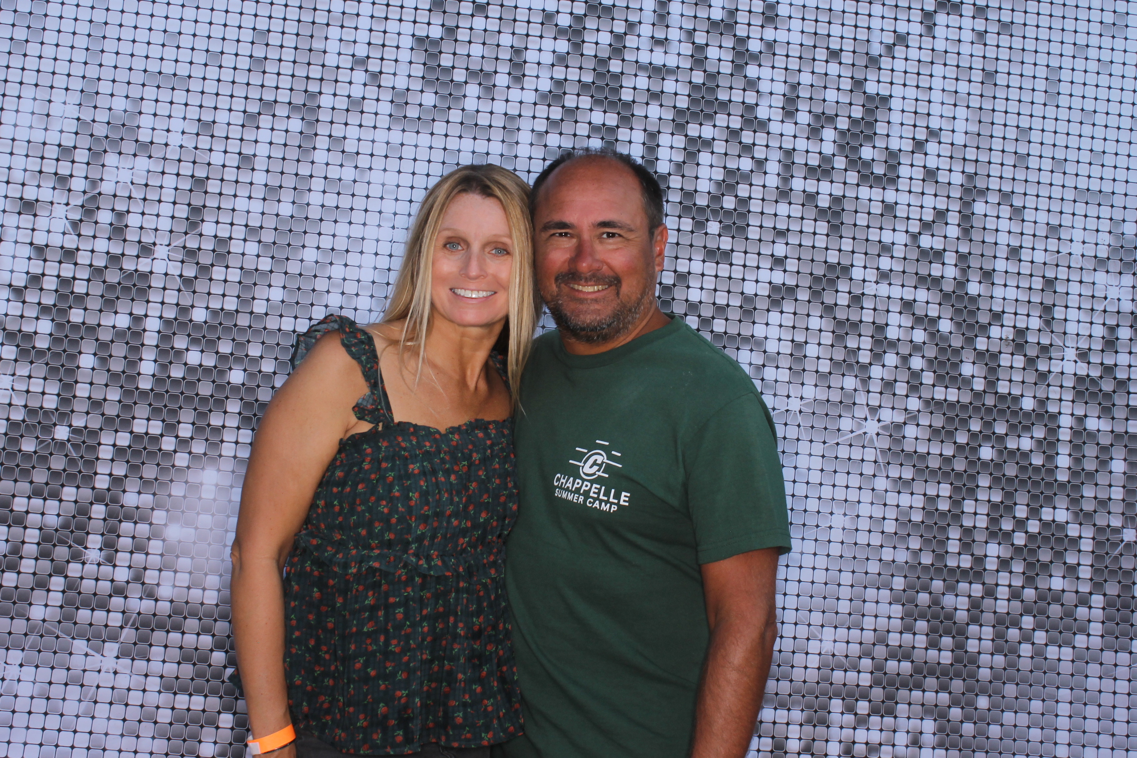 Chappelle Summer Camp | View more photos from the event at gallery.photoboothcincy.com/u/PhotoBoothCincy/Chappelle-Summer-Camp