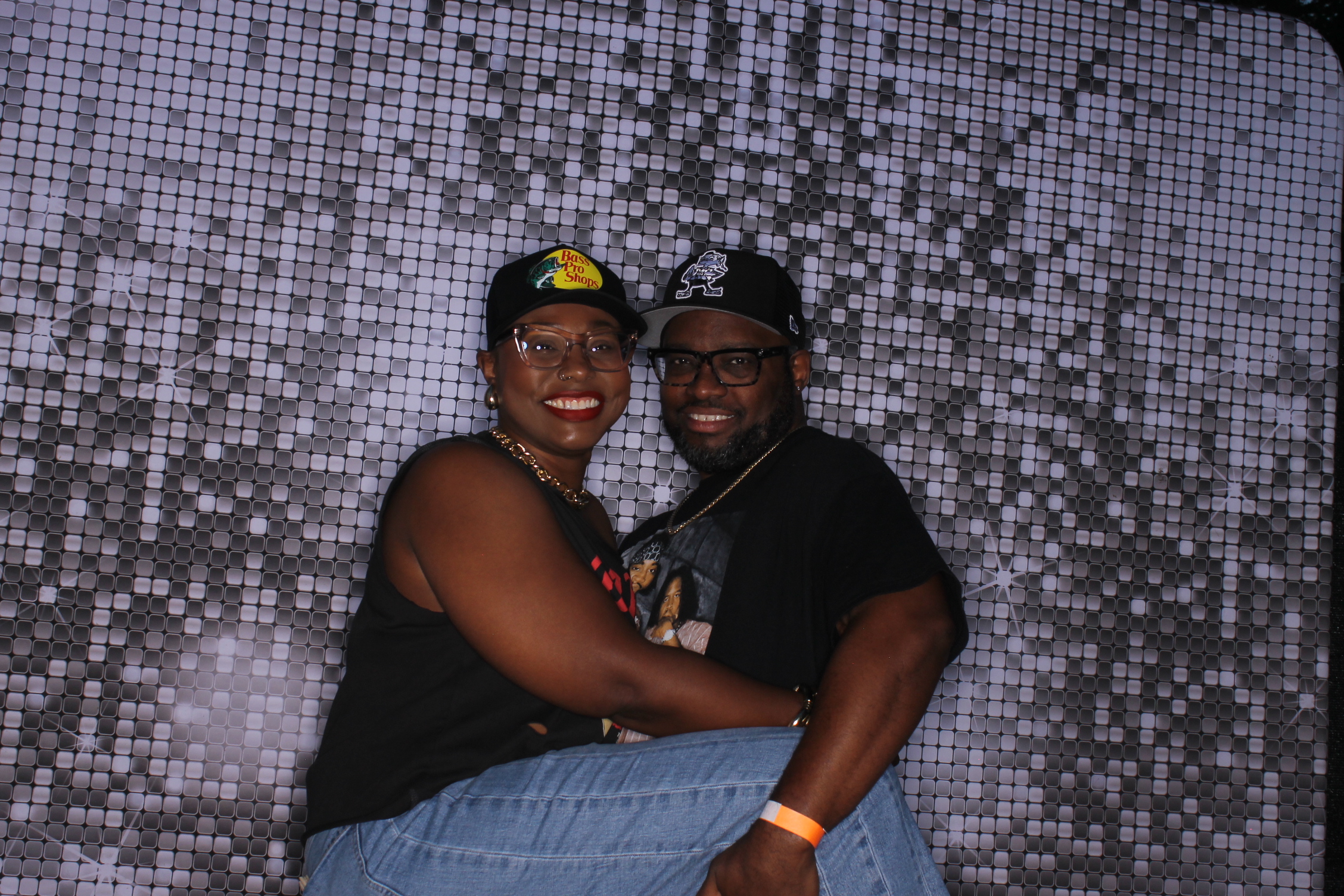 Chappelle Summer Camp | View more photos from the event at gallery.photoboothcincy.com/u/PhotoBoothCincy/Chappelle-Summer-Camp