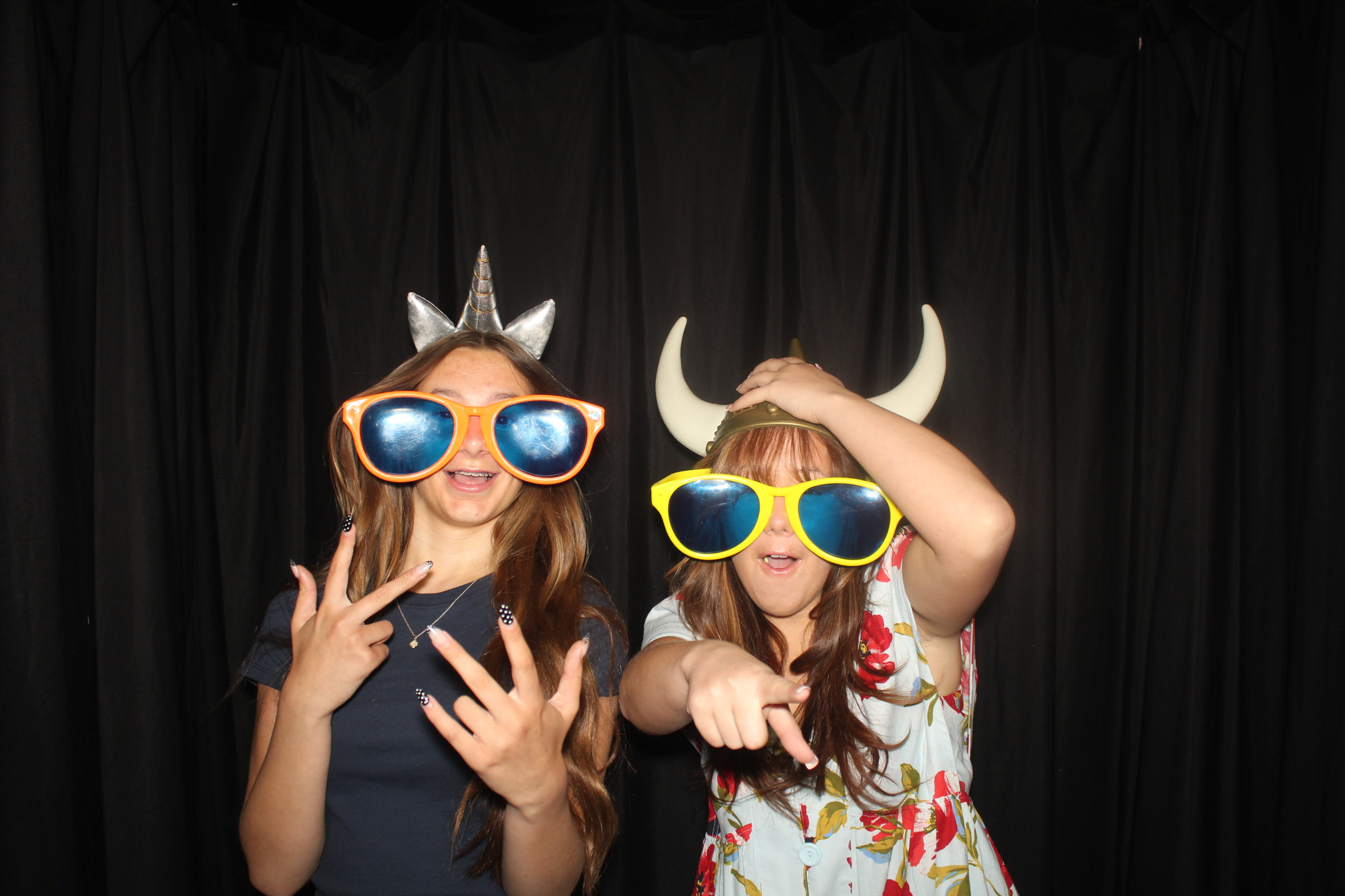 Charlie Jane's Grad Party | View more photos from the event at gallery.photoboothcincy.com/u/PhotoBoothCincy/Charlie-Janes-Grad-Party
