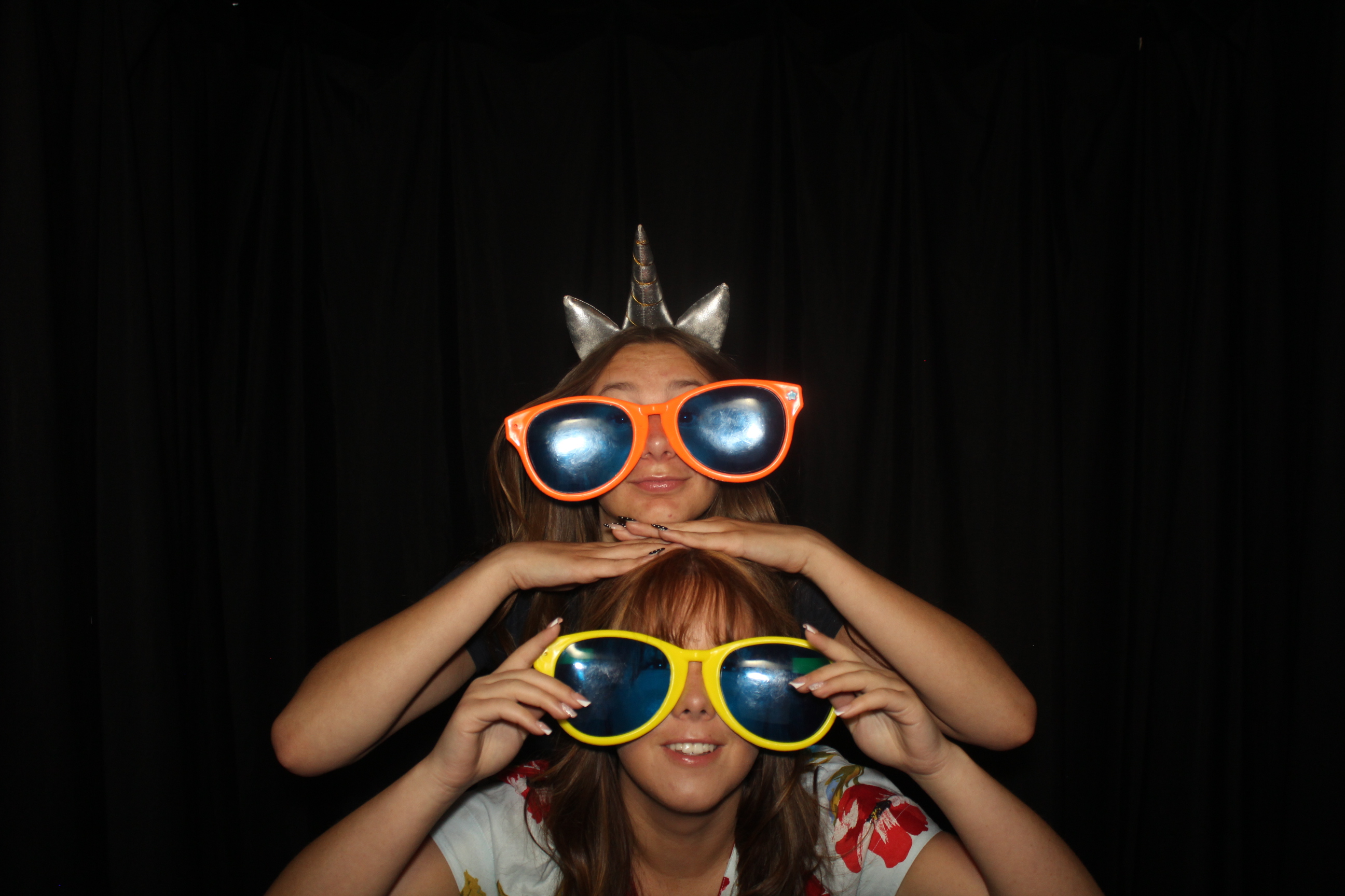 Charlie Jane's Grad Party | View more photos from the event at gallery.photoboothcincy.com/u/PhotoBoothCincy/Charlie-Janes-Grad-Party