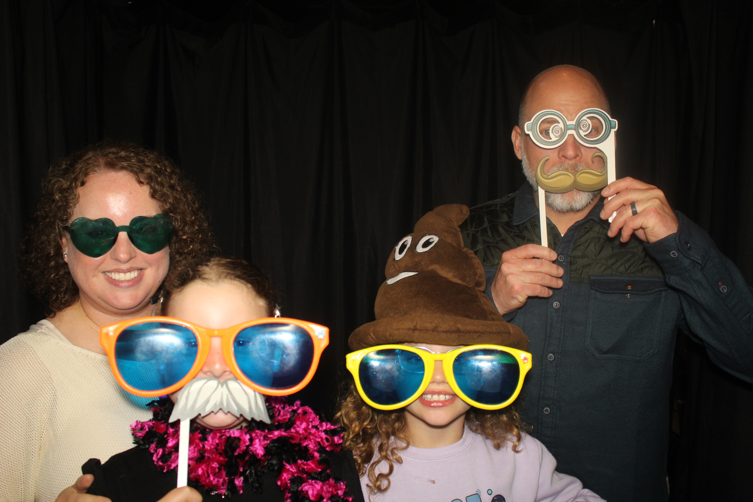 Charlie Jane's Grad Party | View more photos from the event at gallery.photoboothcincy.com/u/PhotoBoothCincy/Charlie-Janes-Grad-Party