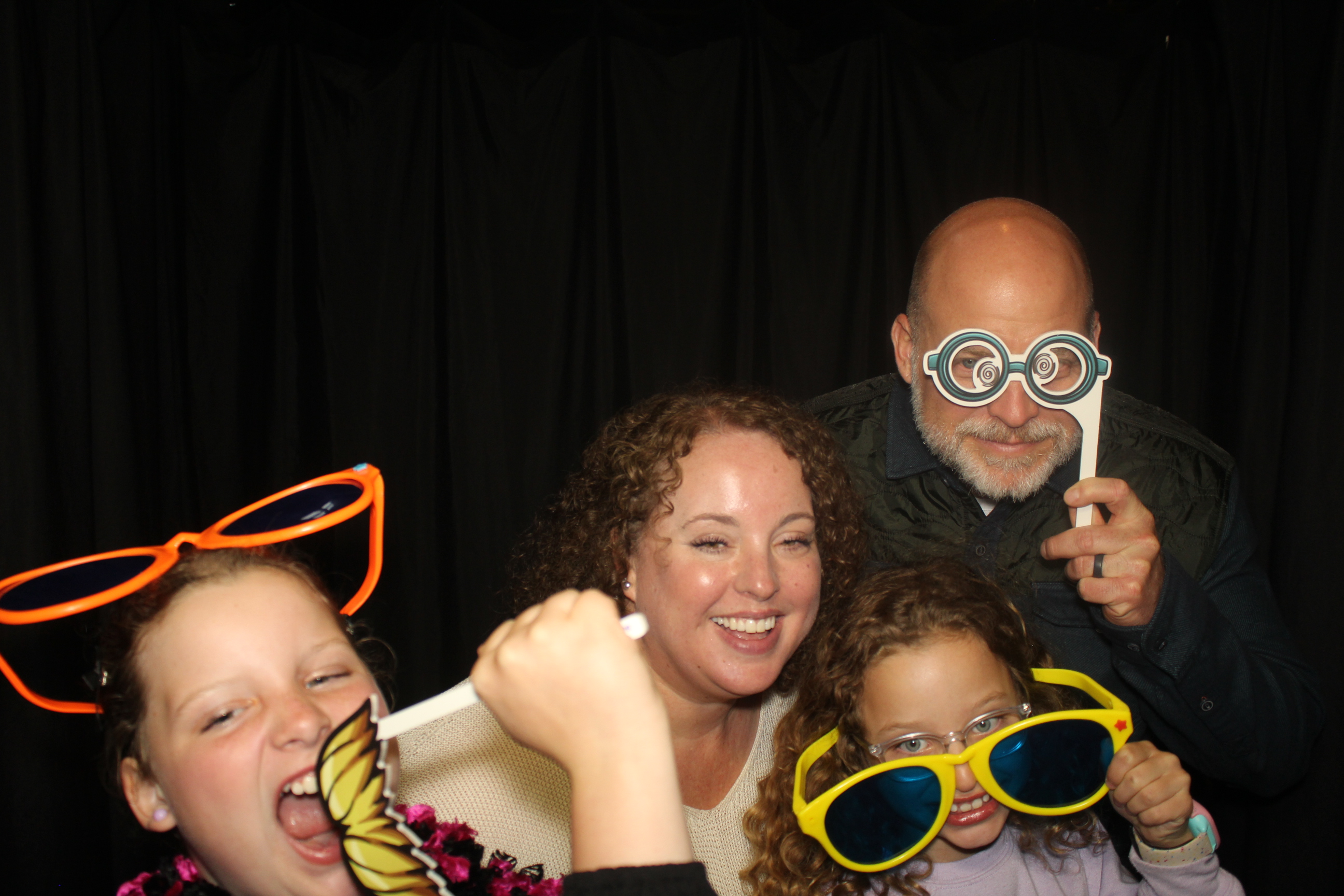 Charlie Jane's Grad Party | View more photos from the event at gallery.photoboothcincy.com/u/PhotoBoothCincy/Charlie-Janes-Grad-Party