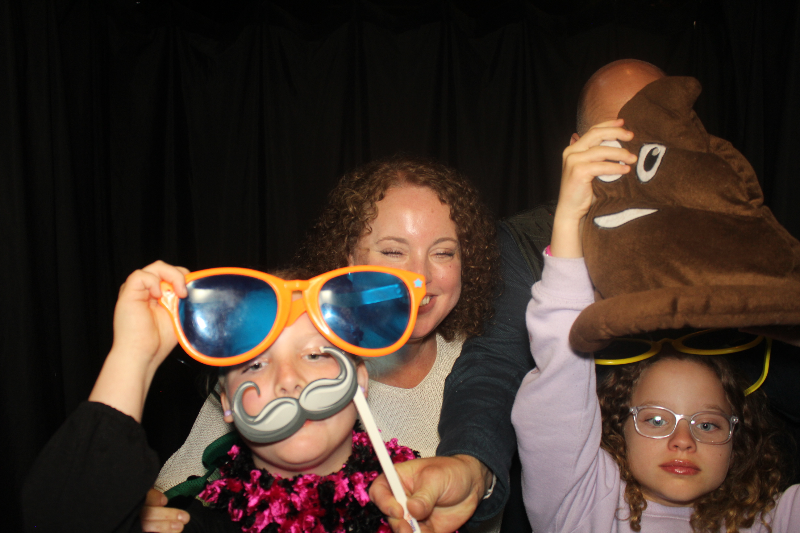 Charlie Jane's Grad Party | View more photos from the event at gallery.photoboothcincy.com/u/PhotoBoothCincy/Charlie-Janes-Grad-Party