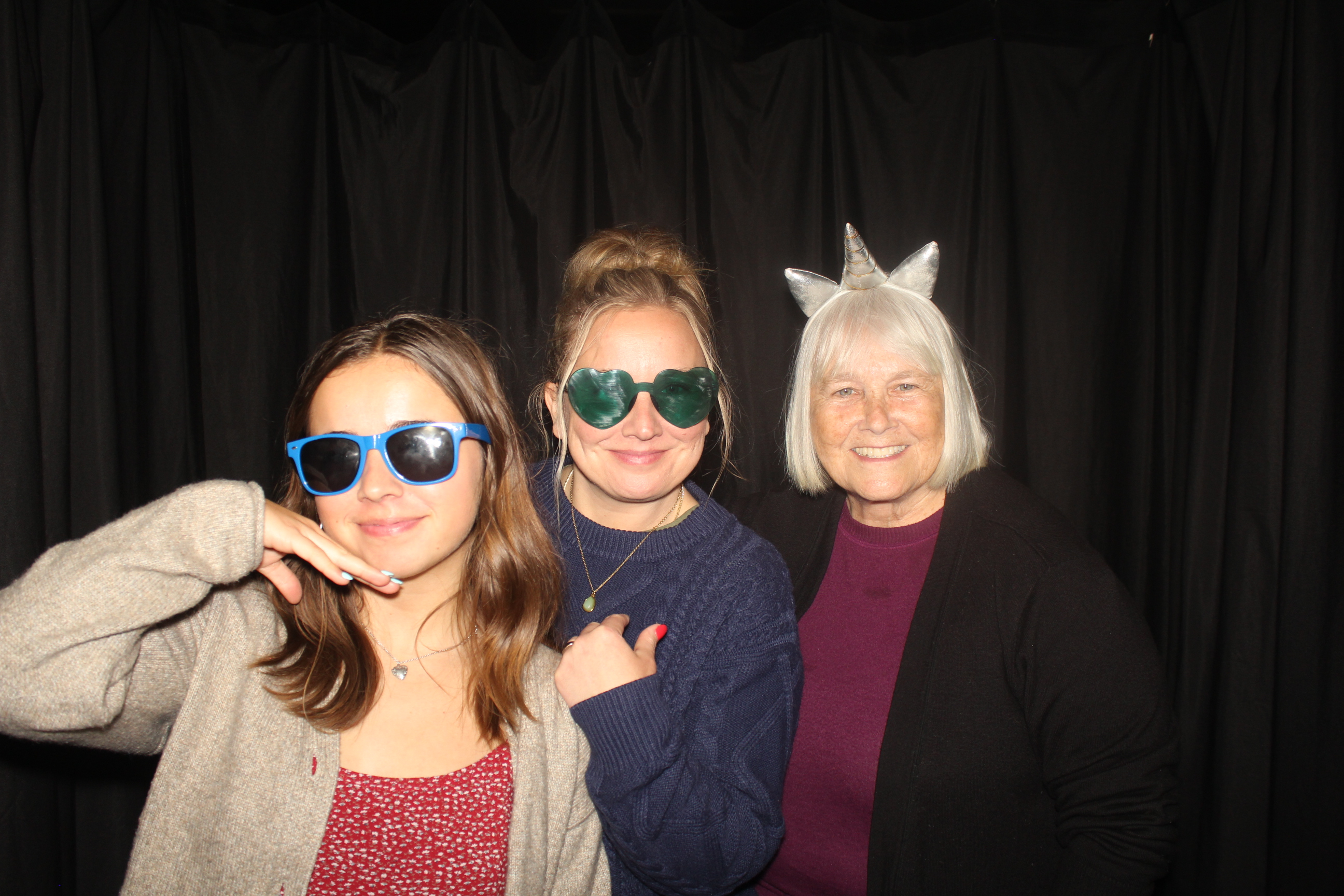 Charlie Jane's Grad Party | View more photos from the event at gallery.photoboothcincy.com/u/PhotoBoothCincy/Charlie-Janes-Grad-Party