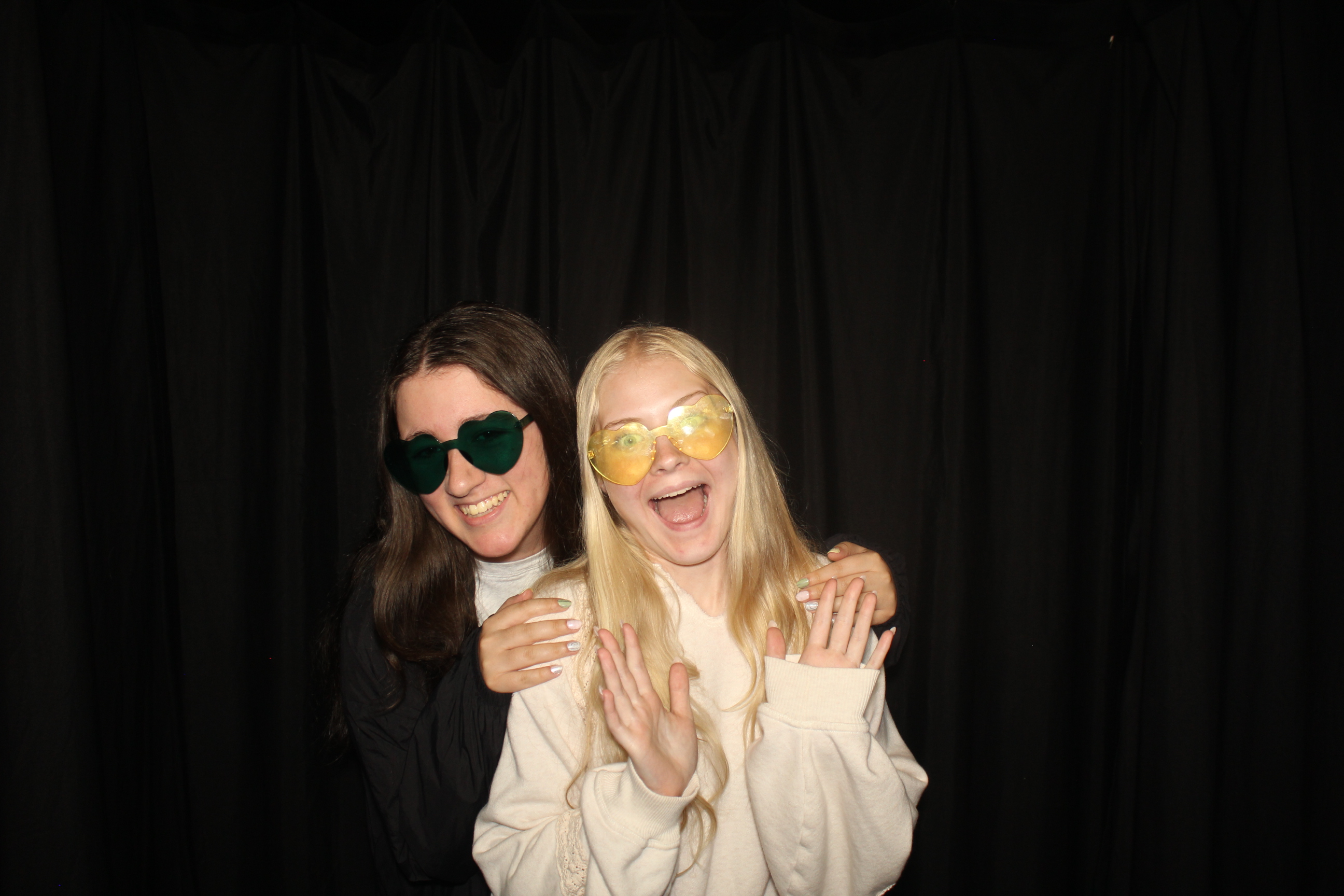 Charlie Jane's Grad Party | View more photos from the event at gallery.photoboothcincy.com/u/PhotoBoothCincy/Charlie-Janes-Grad-Party