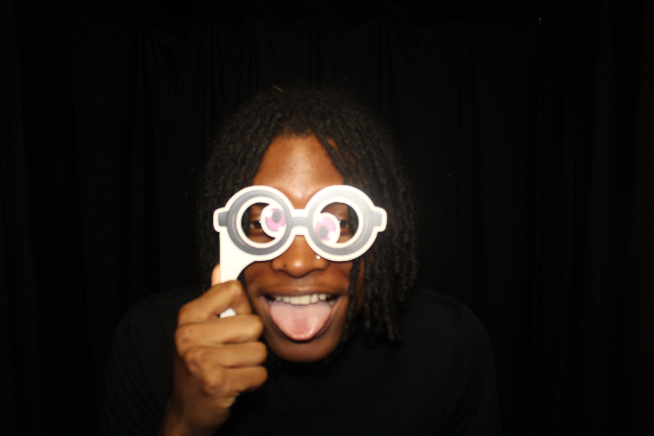 Charlie Jane's Grad Party | View more photos from the event at gallery.photoboothcincy.com/u/PhotoBoothCincy/Charlie-Janes-Grad-Party