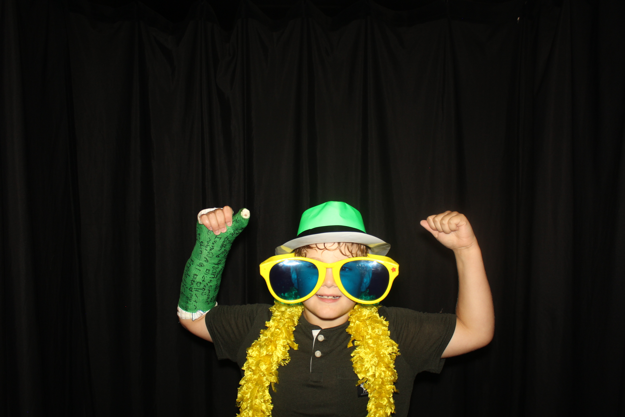 Charlie Jane's Grad Party | View more photos from the event at gallery.photoboothcincy.com/u/PhotoBoothCincy/Charlie-Janes-Grad-Party