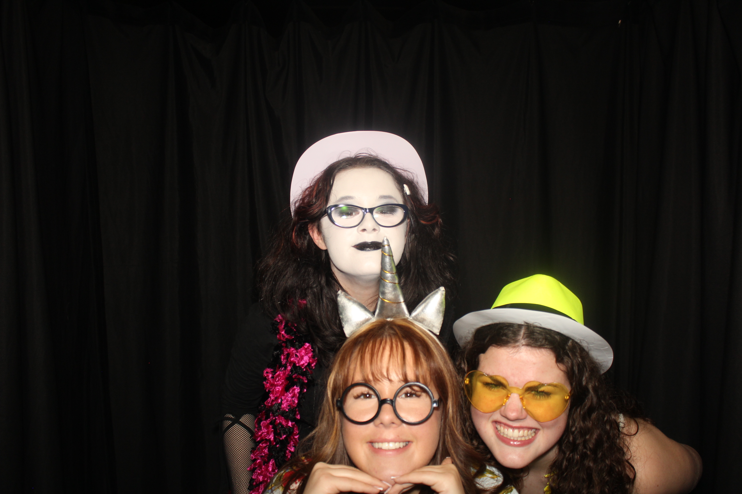 Charlie Jane's Grad Party | View more photos from the event at gallery.photoboothcincy.com/u/PhotoBoothCincy/Charlie-Janes-Grad-Party