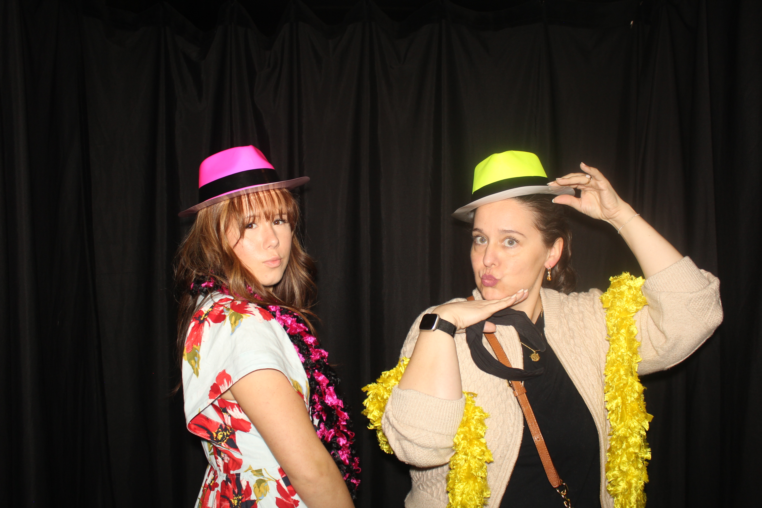 Charlie Jane's Grad Party | View more photos from the event at gallery.photoboothcincy.com/u/PhotoBoothCincy/Charlie-Janes-Grad-Party