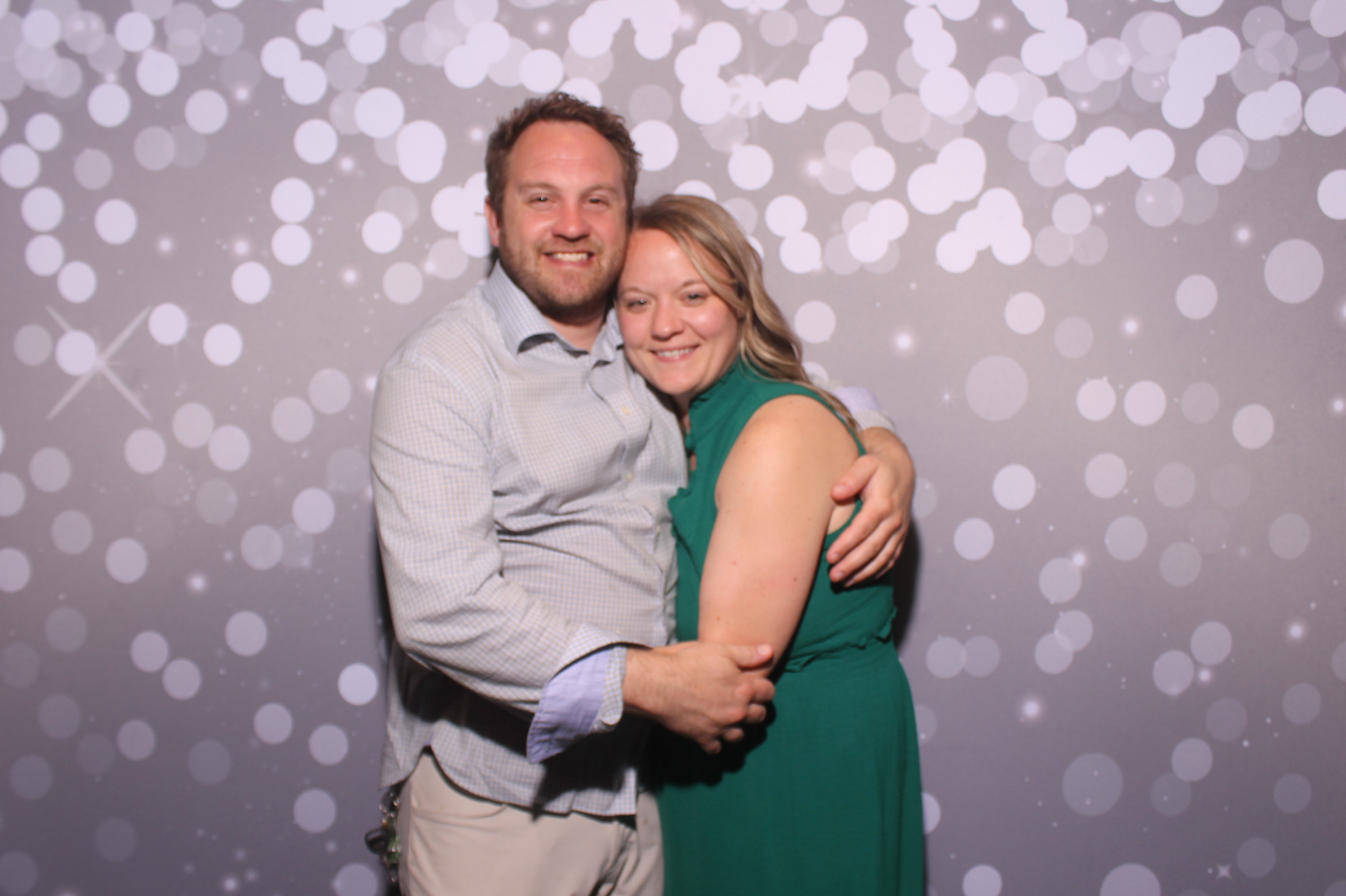Chelsey & AJ Reception!! | View more photos from the event at gallery.photoboothcincy.com/u/PhotoBoothCincy/Chelsey-AJ-Reception