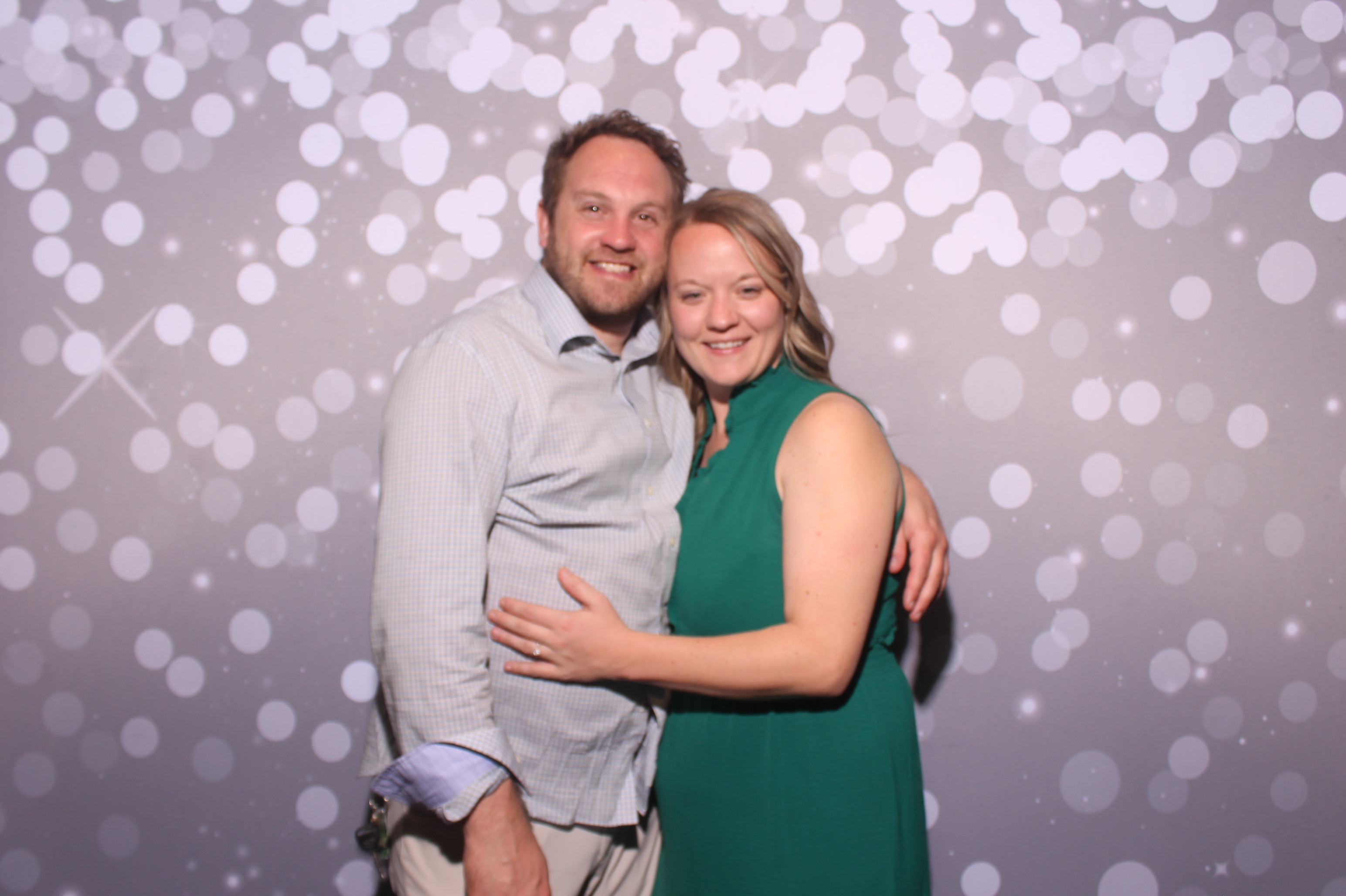 Chelsey & AJ Reception!! | View more photos from the event at gallery.photoboothcincy.com/u/PhotoBoothCincy/Chelsey-AJ-Reception