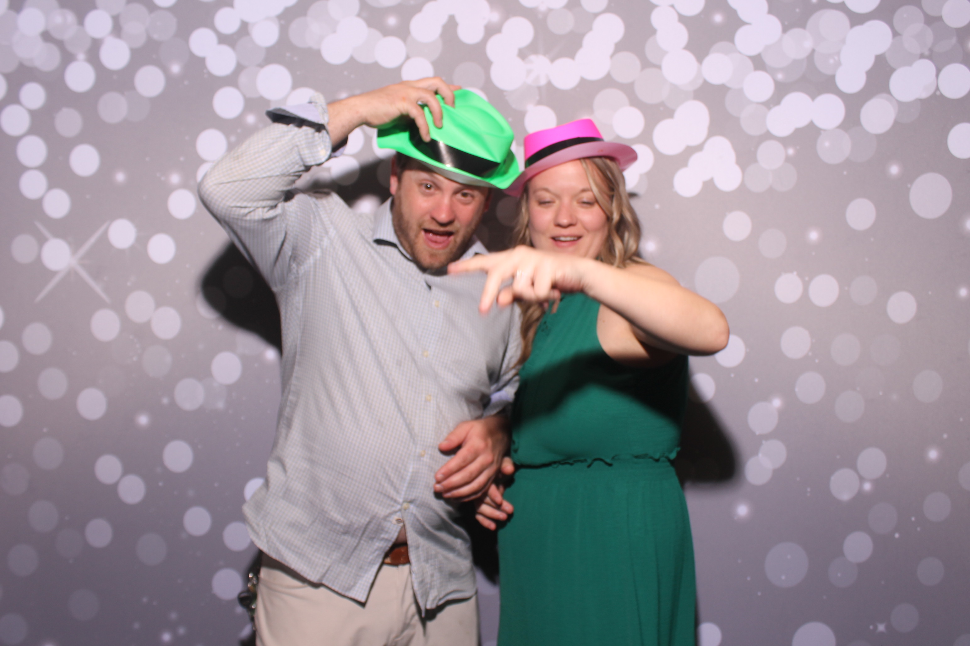 Chelsey & AJ Reception!! | View more photos from the event at gallery.photoboothcincy.com/u/PhotoBoothCincy/Chelsey-AJ-Reception