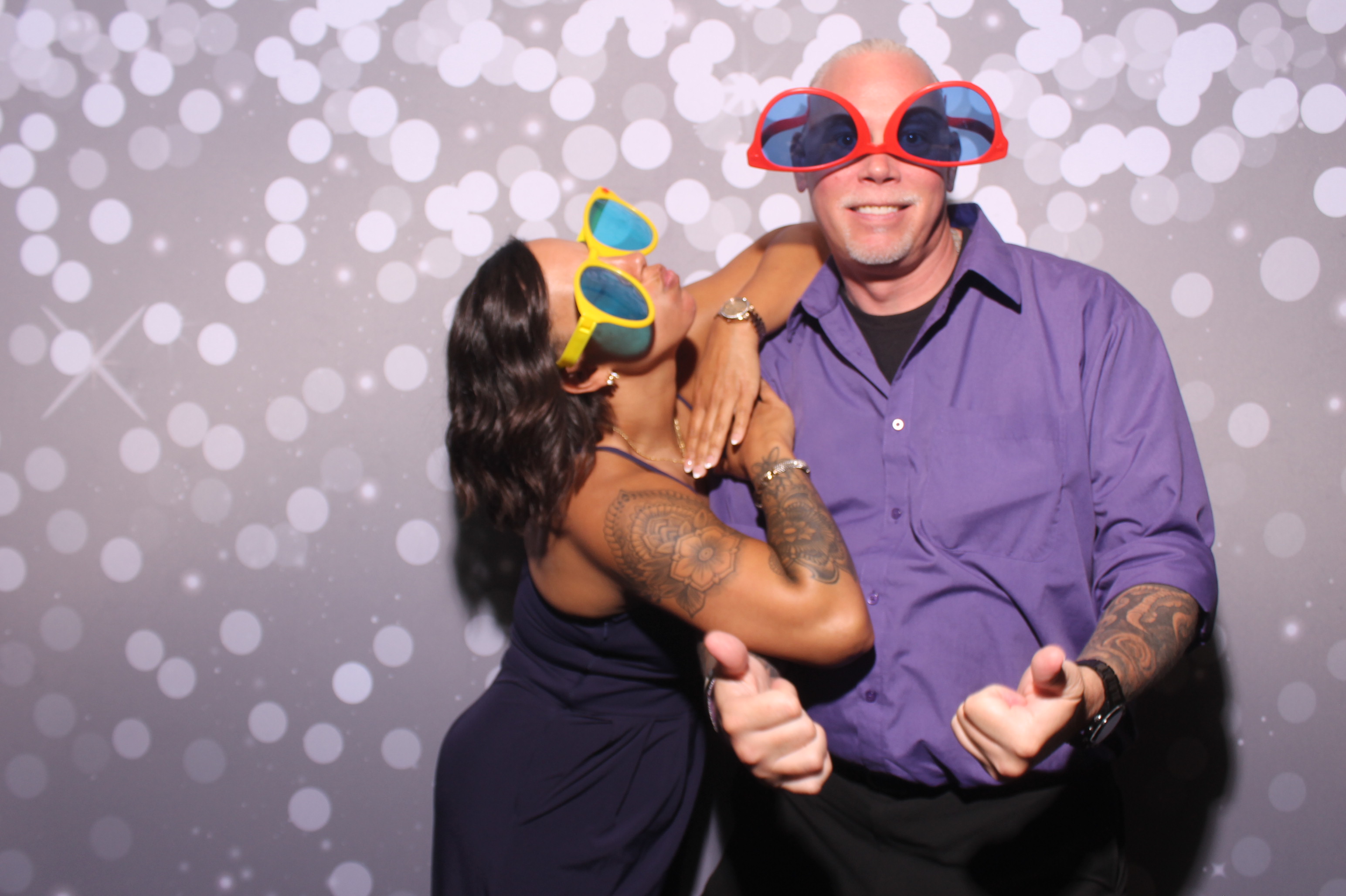 Chelsey & AJ Reception!! | View more photos from the event at gallery.photoboothcincy.com/u/PhotoBoothCincy/Chelsey-AJ-Reception