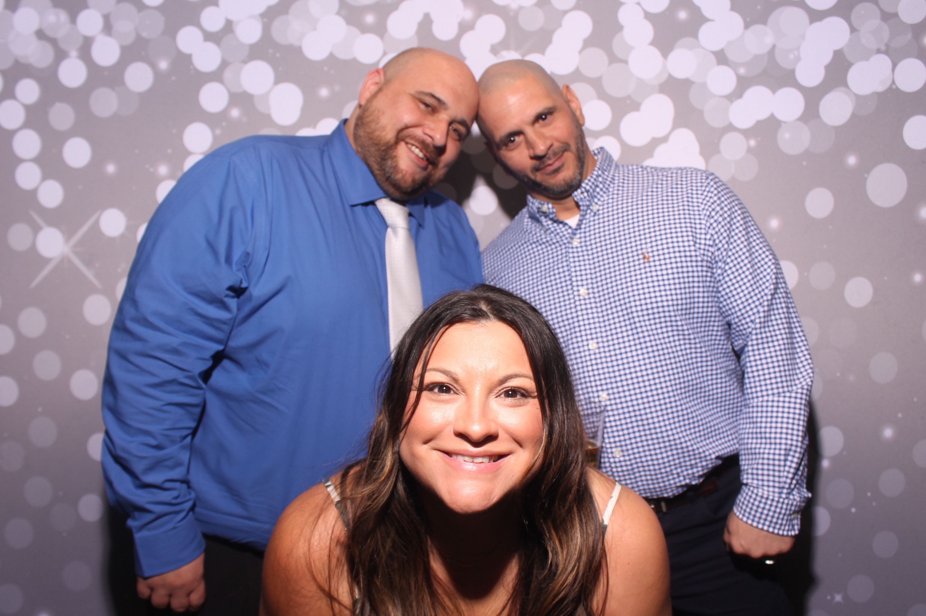 Chelsey & AJ Reception!! | View more photos from the event at gallery.photoboothcincy.com/u/PhotoBoothCincy/Chelsey-AJ-Reception