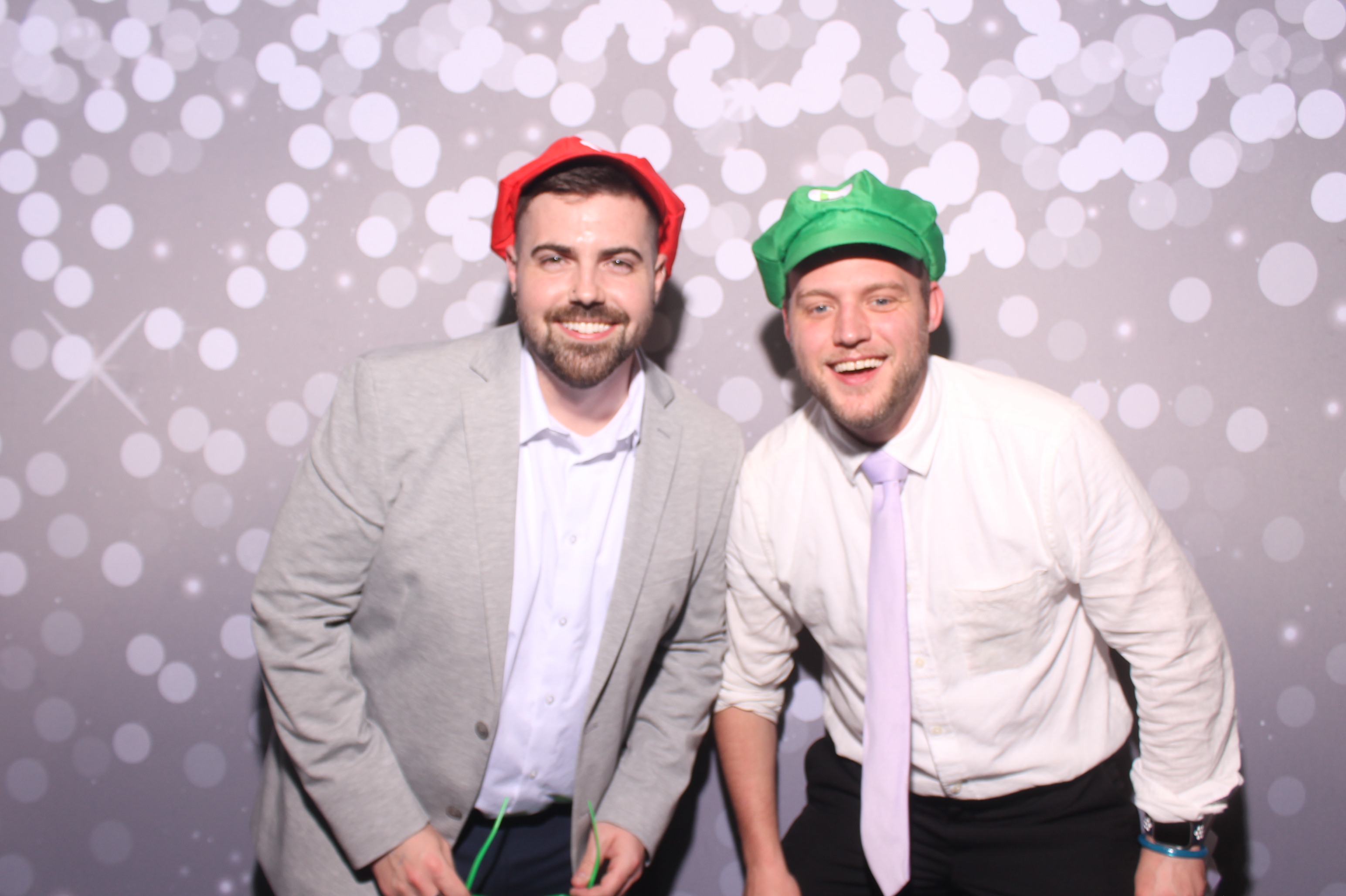 Chelsey & AJ Reception!! | View more photos from the event at gallery.photoboothcincy.com/u/PhotoBoothCincy/Chelsey-AJ-Reception