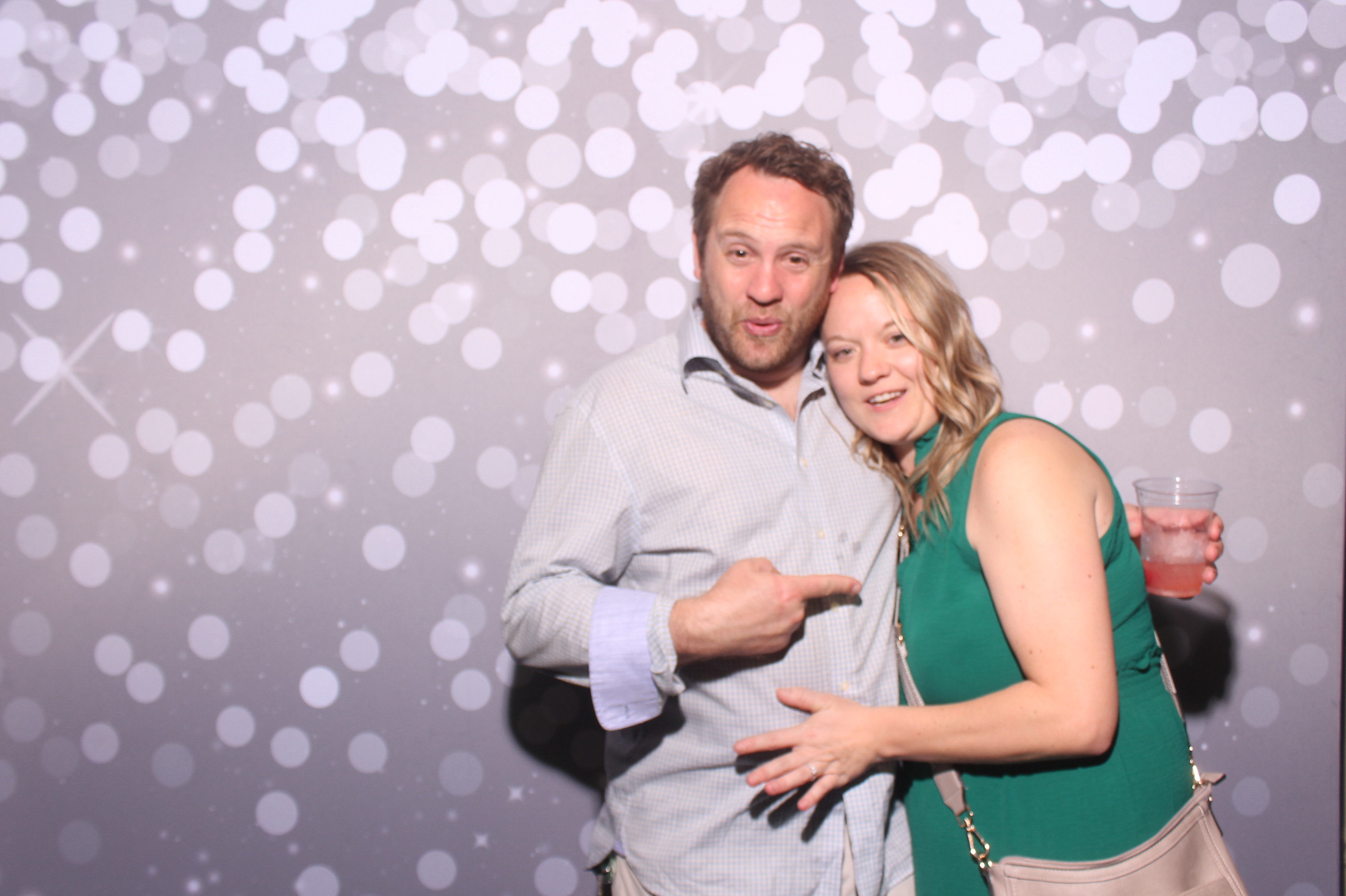 Chelsey & AJ Reception!! | View more photos from the event at gallery.photoboothcincy.com/u/PhotoBoothCincy/Chelsey-AJ-Reception