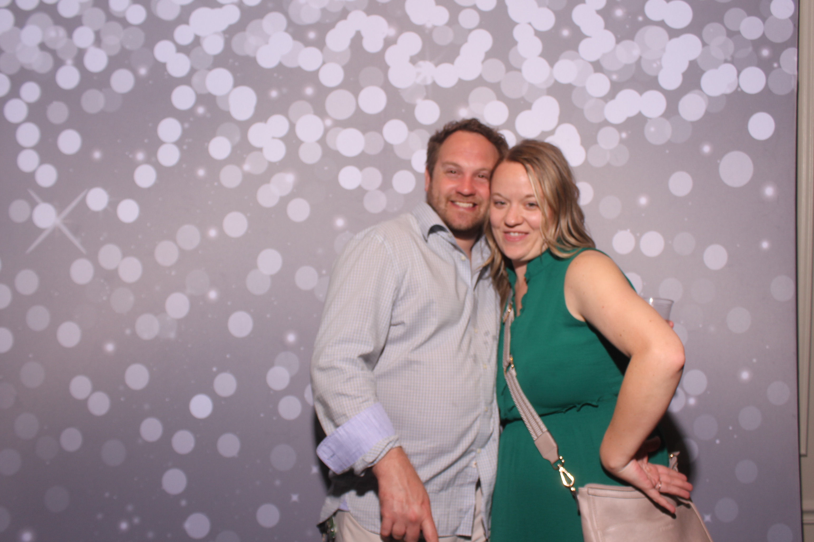 Chelsey & AJ Reception!! | View more photos from the event at gallery.photoboothcincy.com/u/PhotoBoothCincy/Chelsey-AJ-Reception