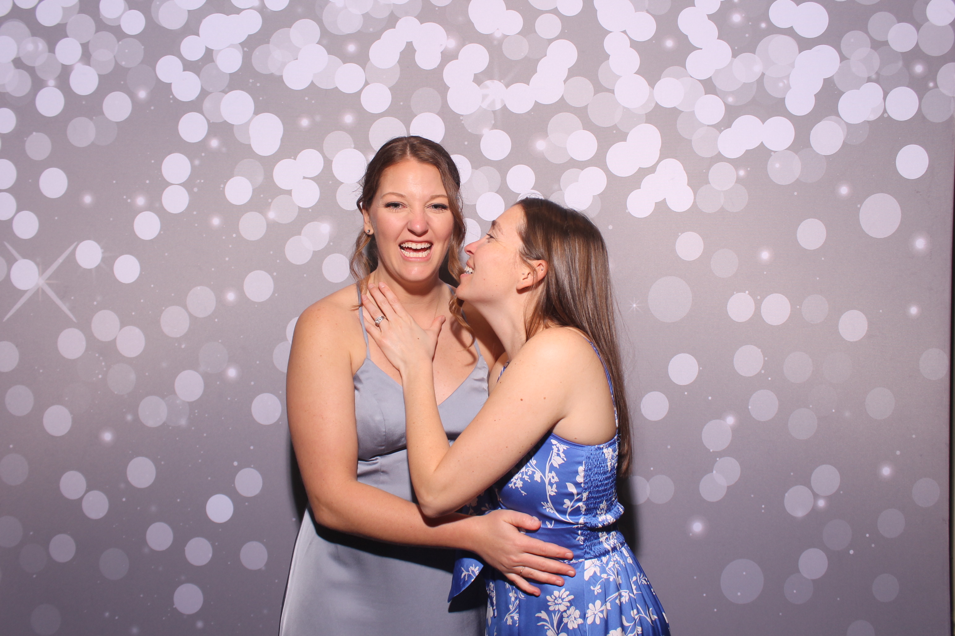 Chelsey & AJ Reception!! | View more photos from the event at gallery.photoboothcincy.com/u/PhotoBoothCincy/Chelsey-AJ-Reception