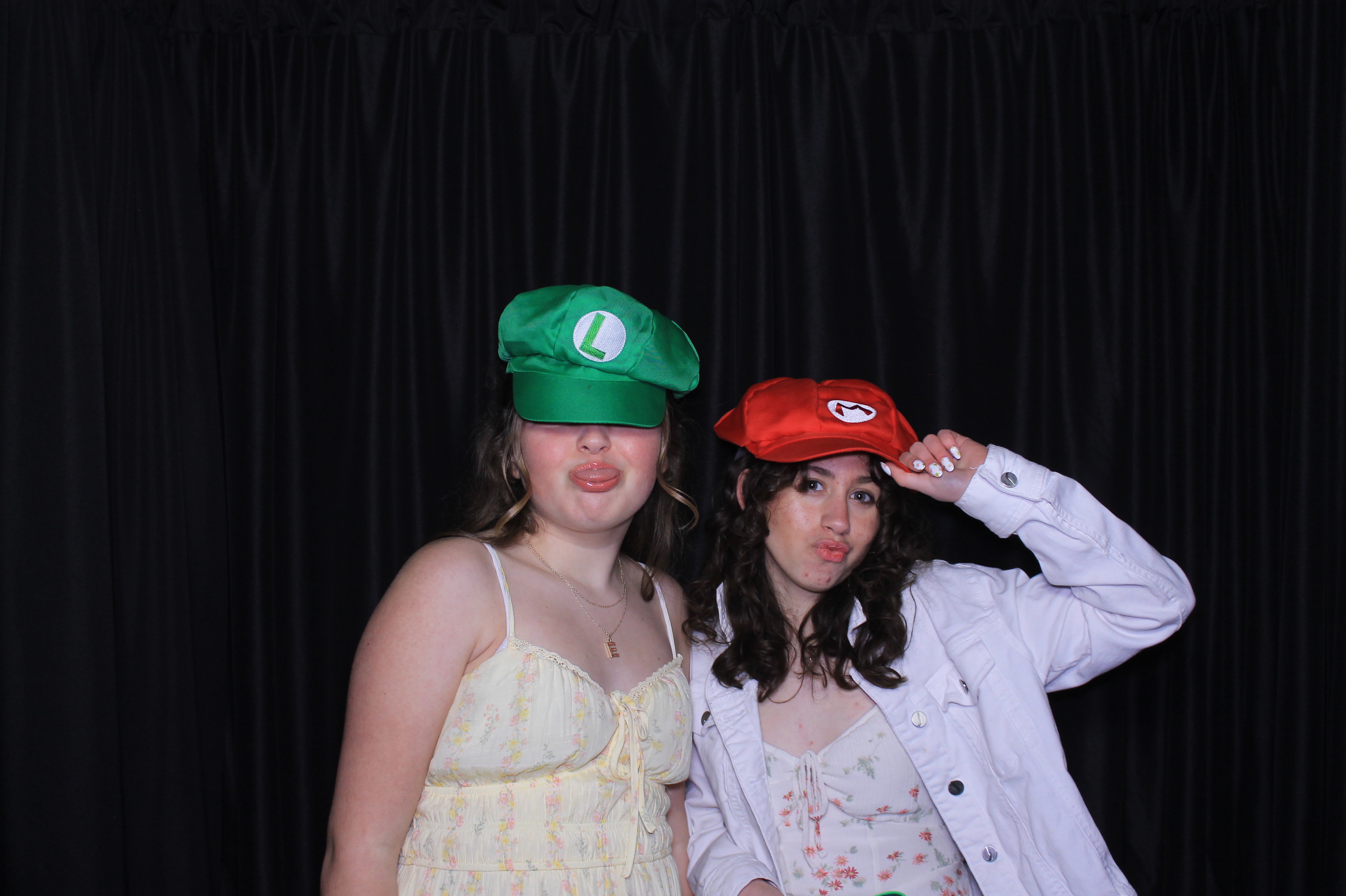 Chess Christian Middle School Western Dance | View more photos from the event at gallery.photoboothcincy.com/u/PhotoBoothCincy/Chess-Christian-Middle-School-Western-Dance