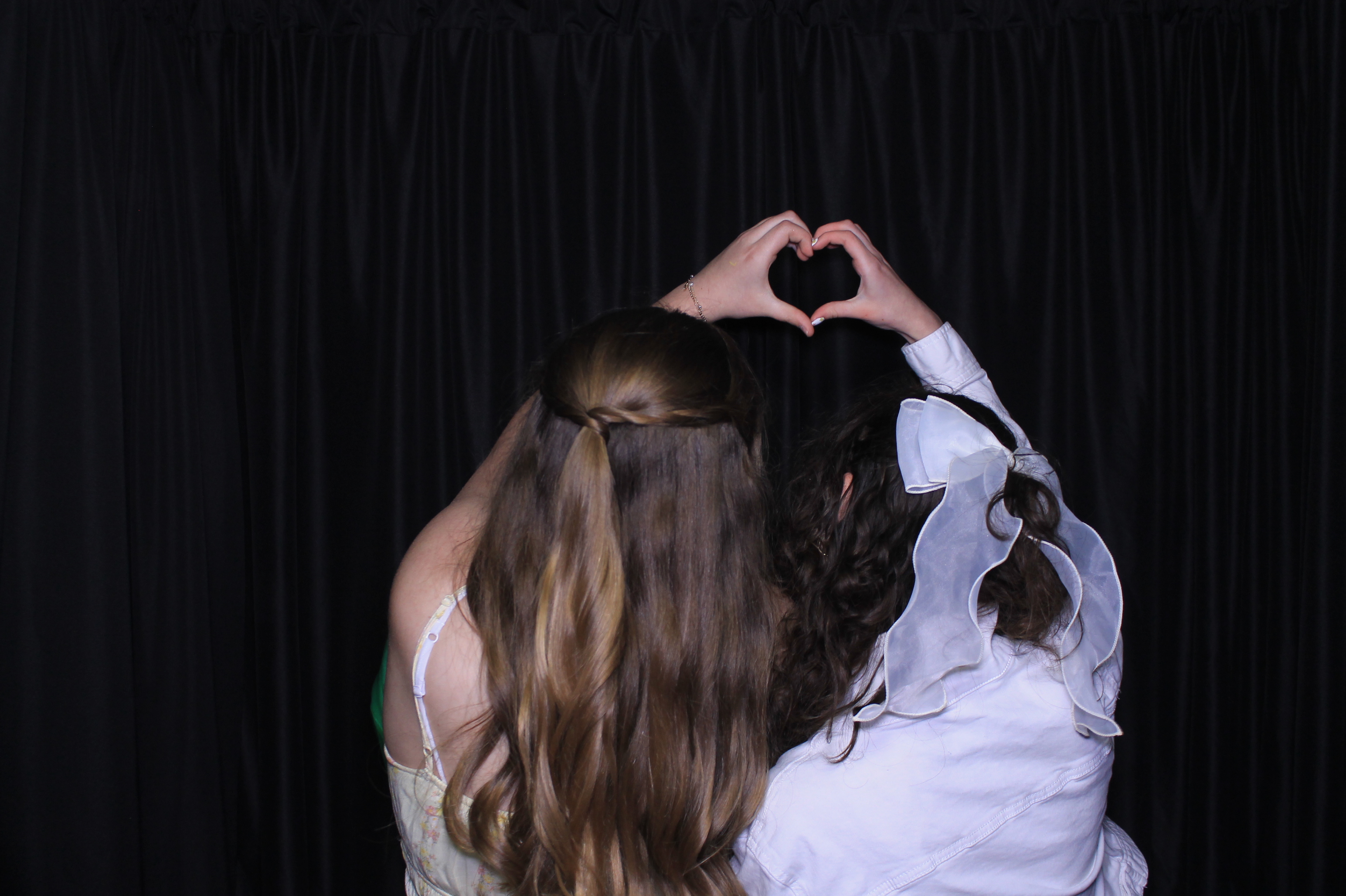 Chess Christian Middle School Western Dance | View more photos from the event at gallery.photoboothcincy.com/u/PhotoBoothCincy/Chess-Christian-Middle-School-Western-Dance