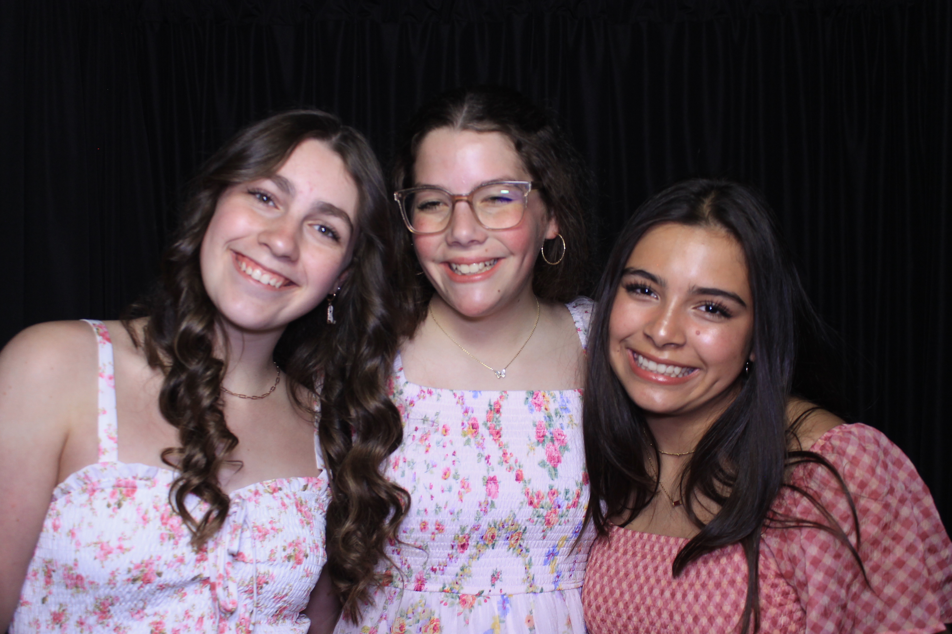 Chess Christian Middle School Western Dance | View more photos from the event at gallery.photoboothcincy.com/u/PhotoBoothCincy/Chess-Christian-Middle-School-Western-Dance