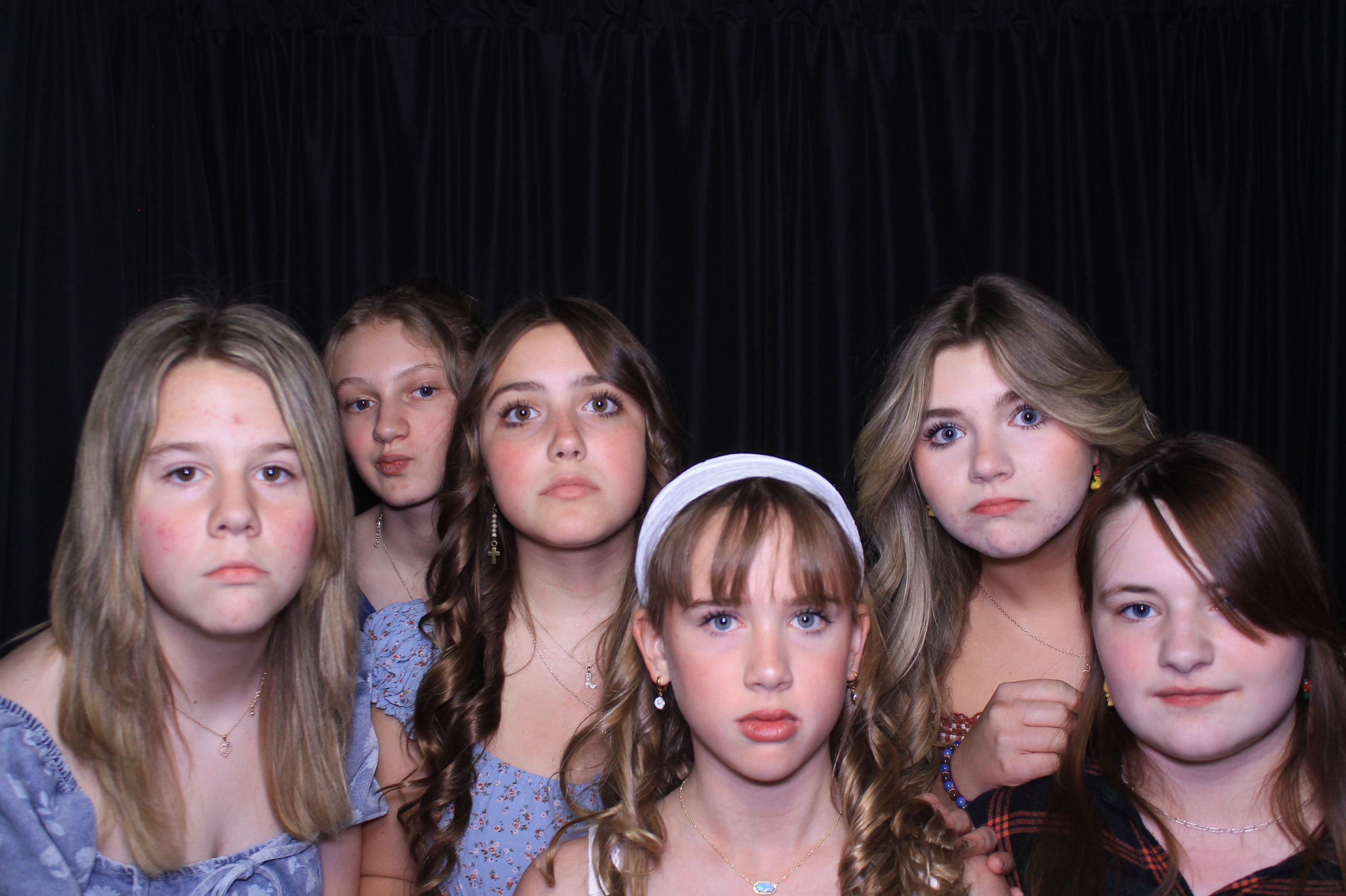 Chess Christian Middle School Western Dance | View more photos from the event at gallery.photoboothcincy.com/u/PhotoBoothCincy/Chess-Christian-Middle-School-Western-Dance