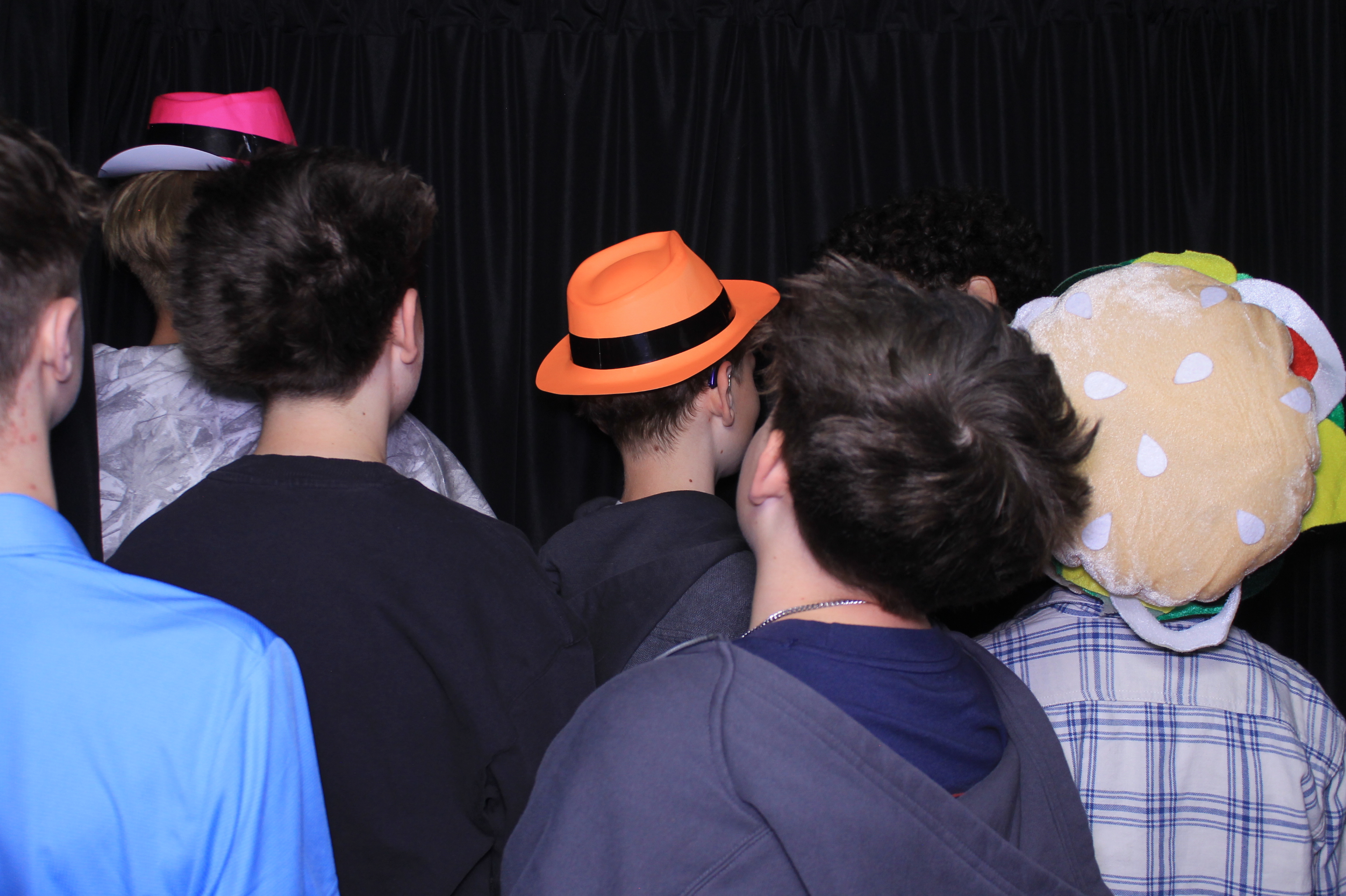 Chess Christian Middle School Western Dance | View more photos from the event at gallery.photoboothcincy.com/u/PhotoBoothCincy/Chess-Christian-Middle-School-Western-Dance