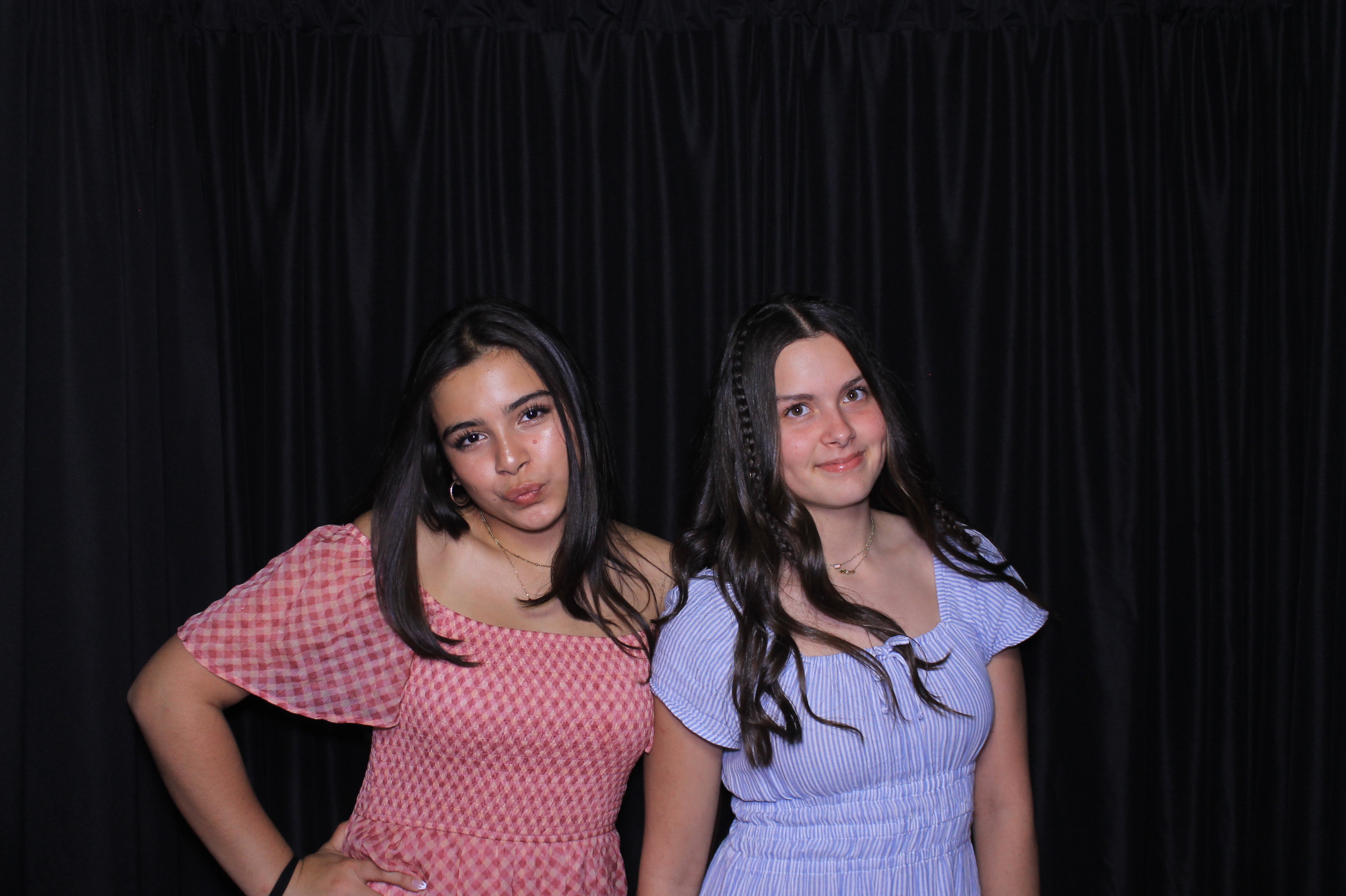 Chess Christian Middle School Western Dance | View more photos from the event at gallery.photoboothcincy.com/u/PhotoBoothCincy/Chess-Christian-Middle-School-Western-Dance