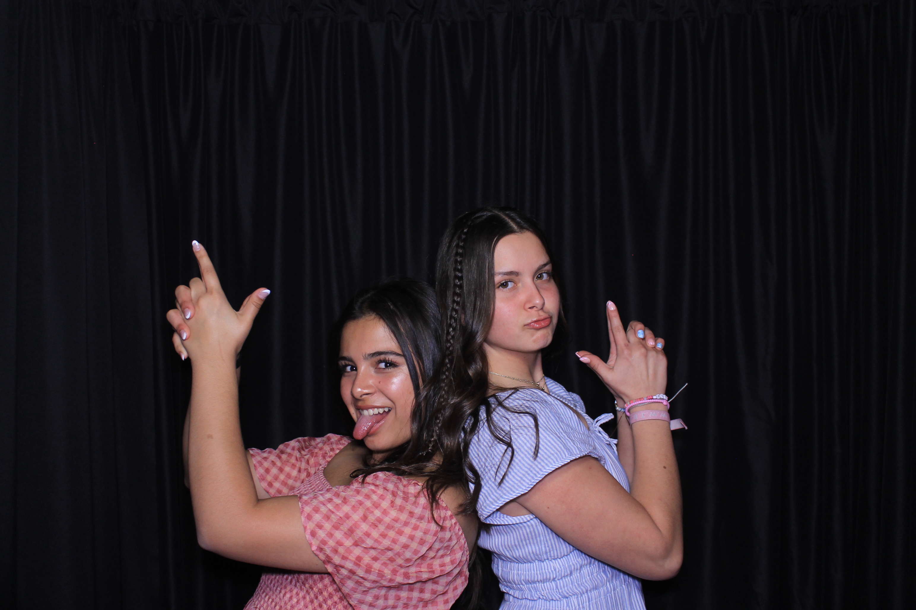 Chess Christian Middle School Western Dance | View more photos from the event at gallery.photoboothcincy.com/u/PhotoBoothCincy/Chess-Christian-Middle-School-Western-Dance