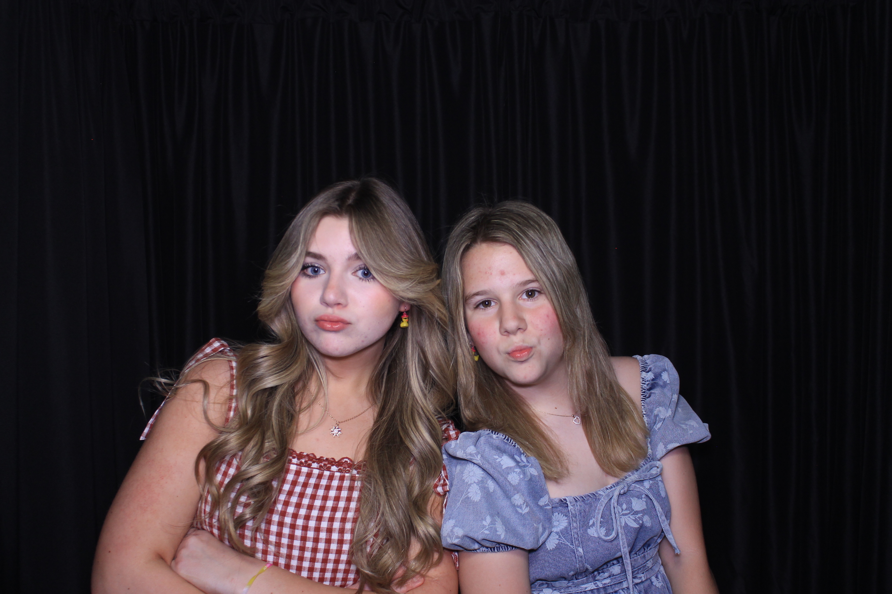 Chess Christian Middle School Western Dance | View more photos from the event at gallery.photoboothcincy.com/u/PhotoBoothCincy/Chess-Christian-Middle-School-Western-Dance