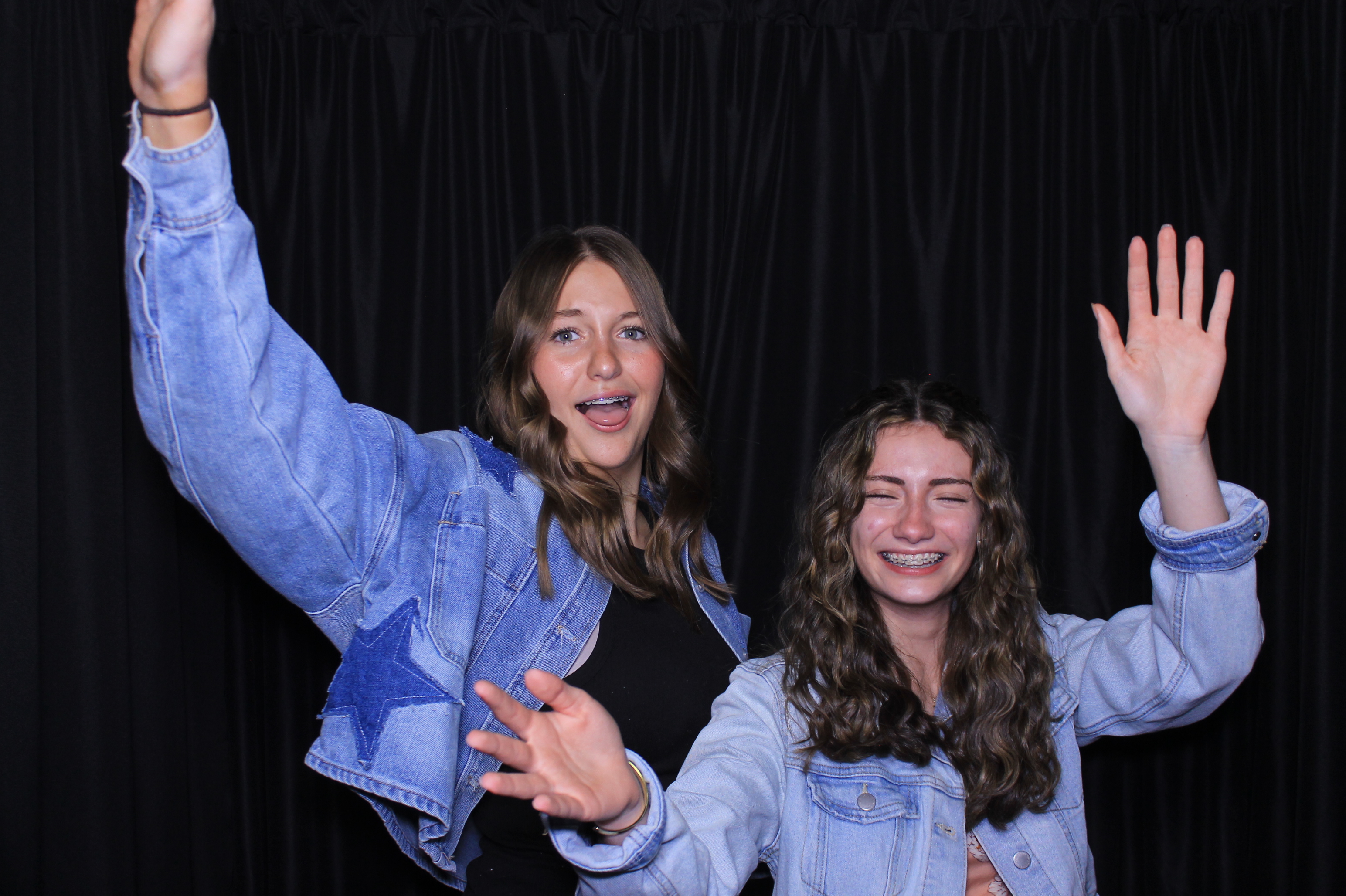 Chess Christian Middle School Western Dance | View more photos from the event at gallery.photoboothcincy.com/u/PhotoBoothCincy/Chess-Christian-Middle-School-Western-Dance