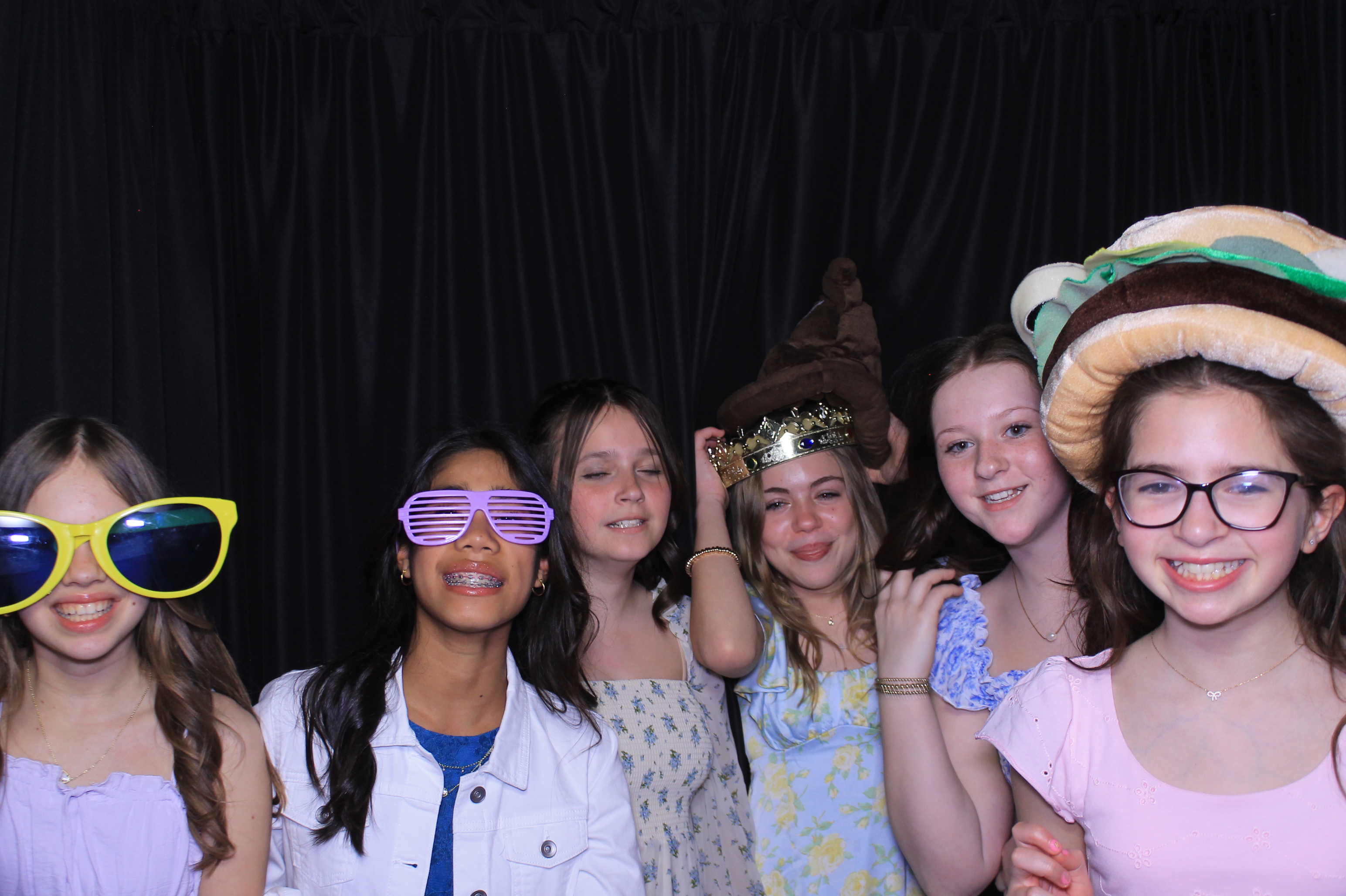 Chess Christian Middle School Western Dance | View more photos from the event at gallery.photoboothcincy.com/u/PhotoBoothCincy/Chess-Christian-Middle-School-Western-Dance