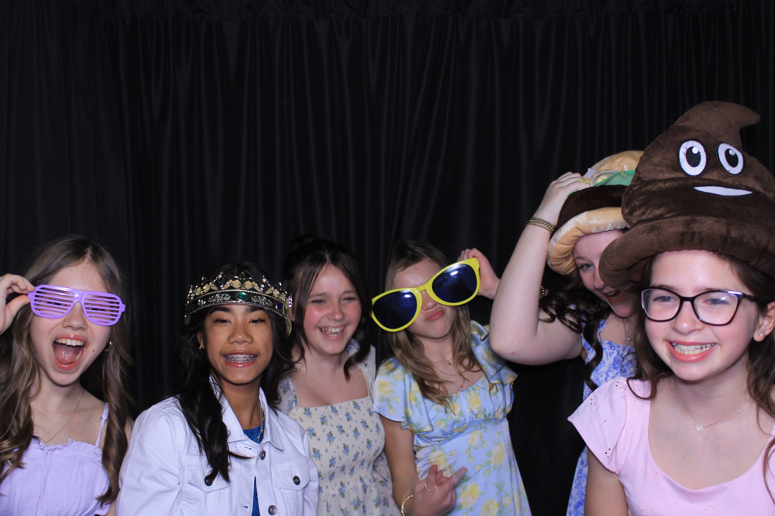 Chess Christian Middle School Western Dance | View more photos from the event at gallery.photoboothcincy.com/u/PhotoBoothCincy/Chess-Christian-Middle-School-Western-Dance