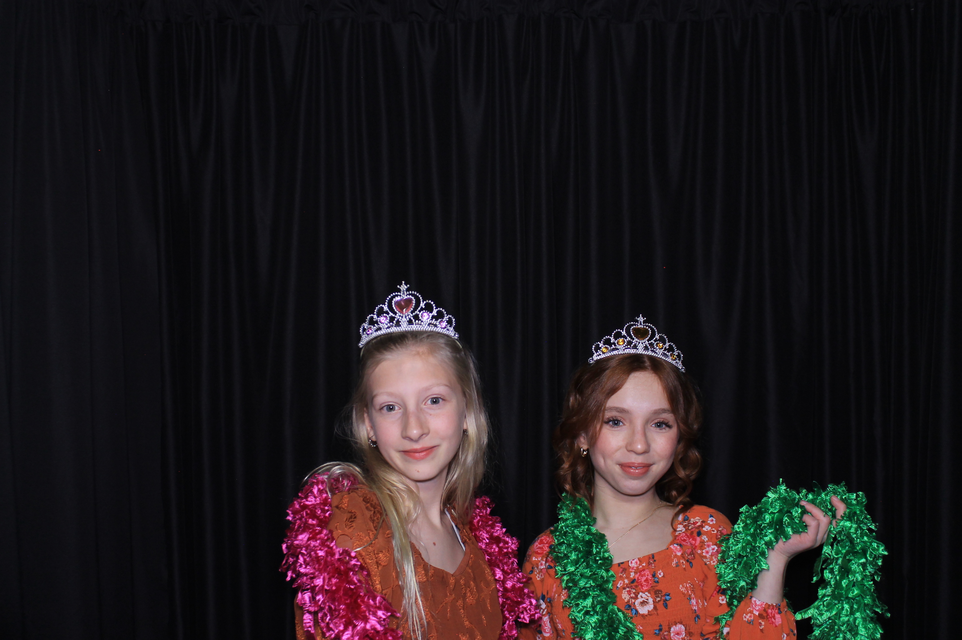 Chess Christian Middle School Western Dance | View more photos from the event at gallery.photoboothcincy.com/u/PhotoBoothCincy/Chess-Christian-Middle-School-Western-Dance