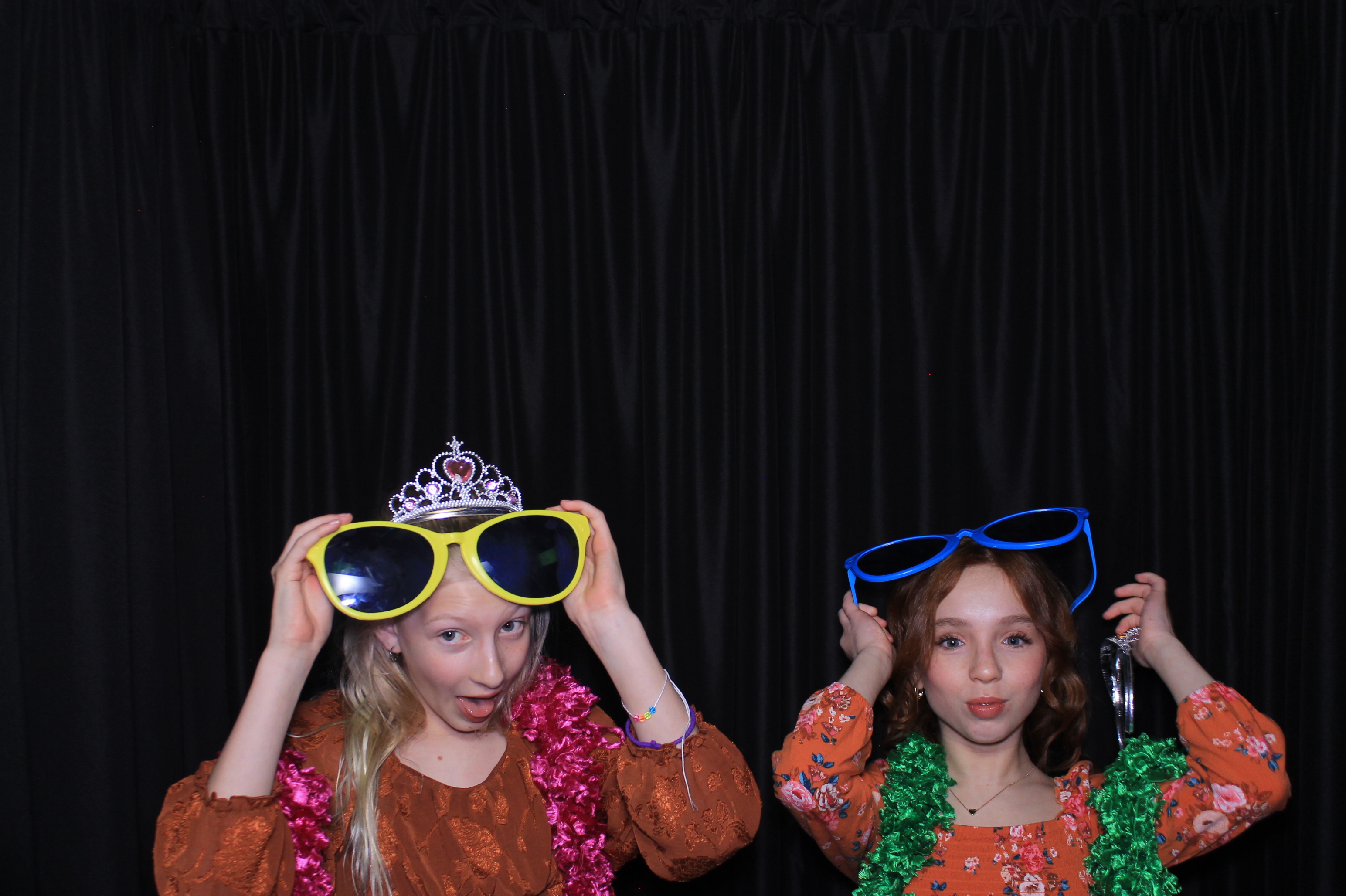 Chess Christian Middle School Western Dance | View more photos from the event at gallery.photoboothcincy.com/u/PhotoBoothCincy/Chess-Christian-Middle-School-Western-Dance