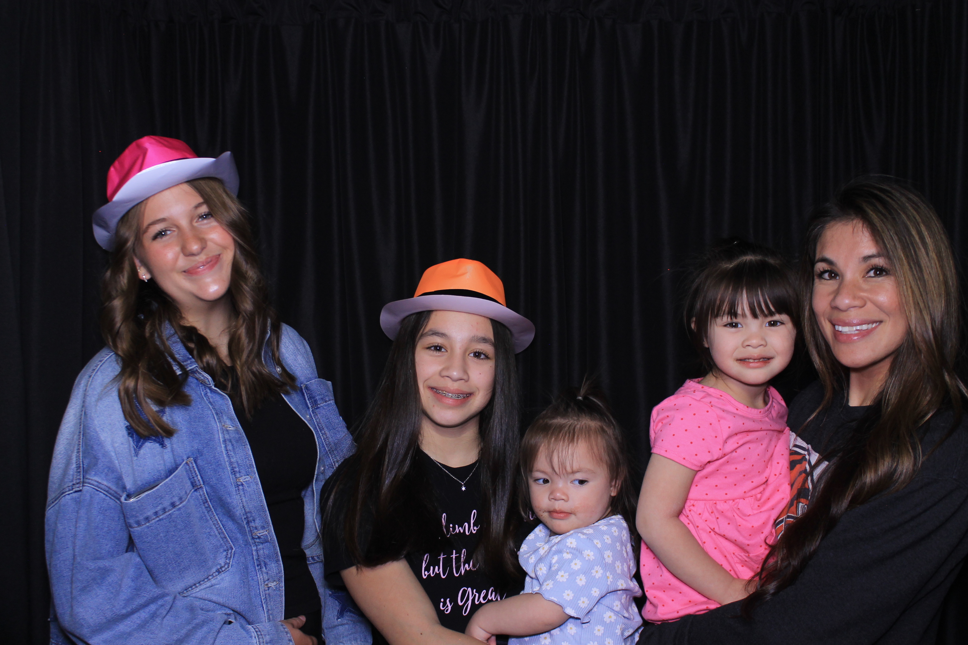 Chess Christian Middle School Western Dance | View more photos from the event at gallery.photoboothcincy.com/u/PhotoBoothCincy/Chess-Christian-Middle-School-Western-Dance
