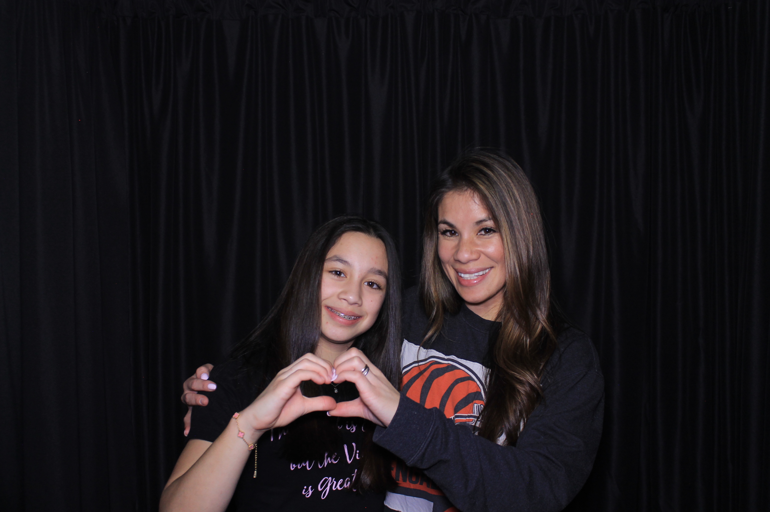 Chess Christian Middle School Western Dance | View more photos from the event at gallery.photoboothcincy.com/u/PhotoBoothCincy/Chess-Christian-Middle-School-Western-Dance