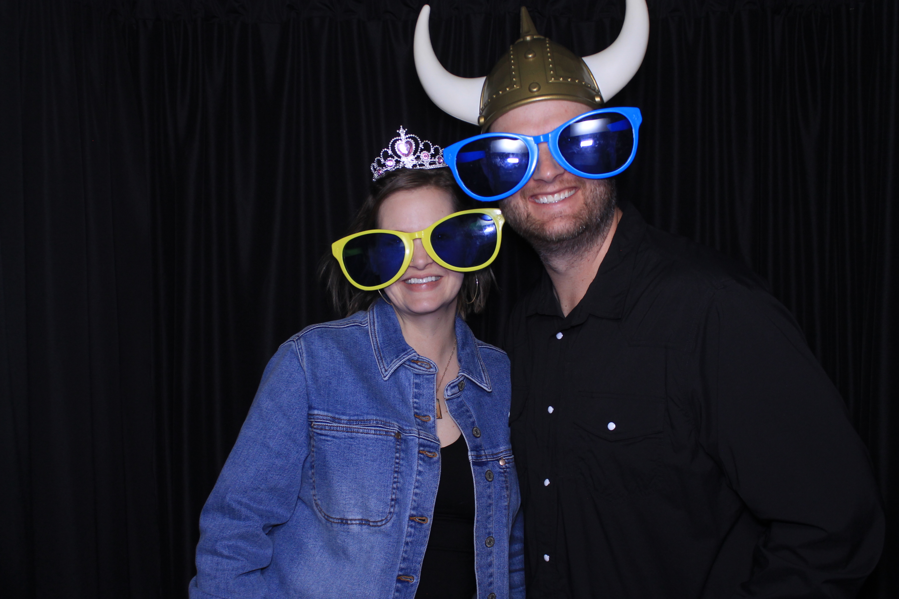 Chess Christian Middle School Western Dance | View more photos from the event at gallery.photoboothcincy.com/u/PhotoBoothCincy/Chess-Christian-Middle-School-Western-Dance