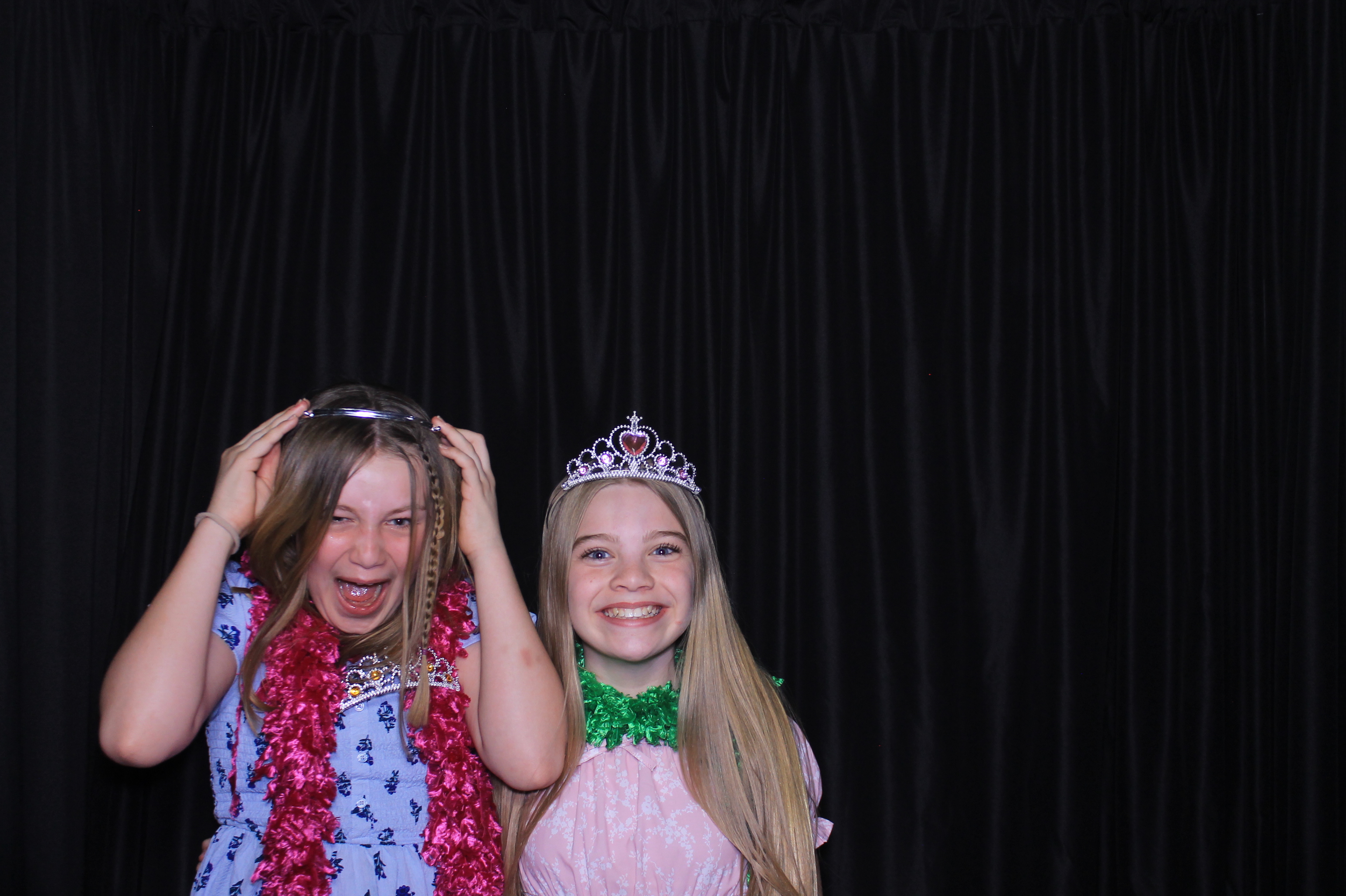 Chess Christian Middle School Western Dance | View more photos from the event at gallery.photoboothcincy.com/u/PhotoBoothCincy/Chess-Christian-Middle-School-Western-Dance