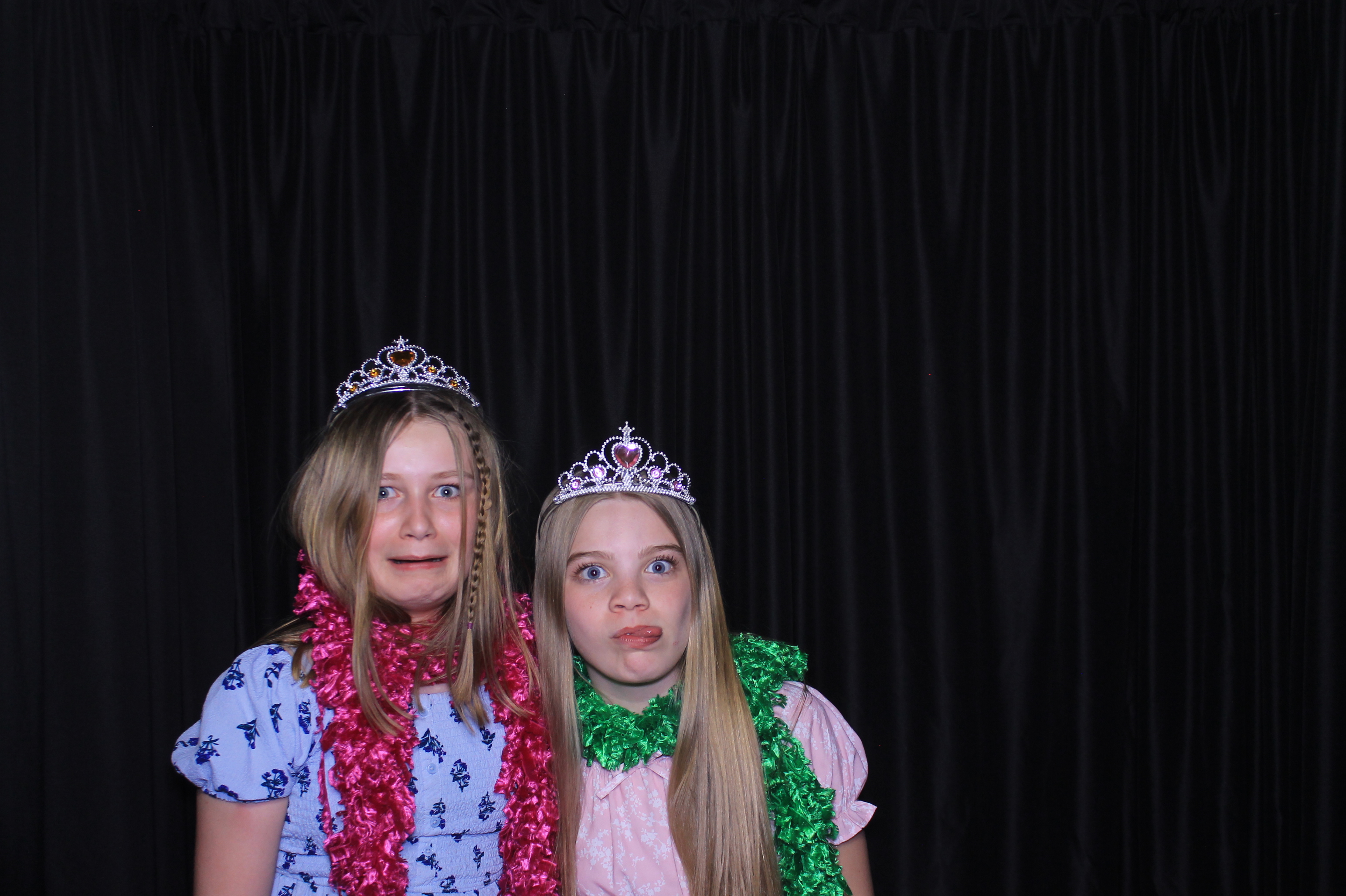 Chess Christian Middle School Western Dance | View more photos from the event at gallery.photoboothcincy.com/u/PhotoBoothCincy/Chess-Christian-Middle-School-Western-Dance