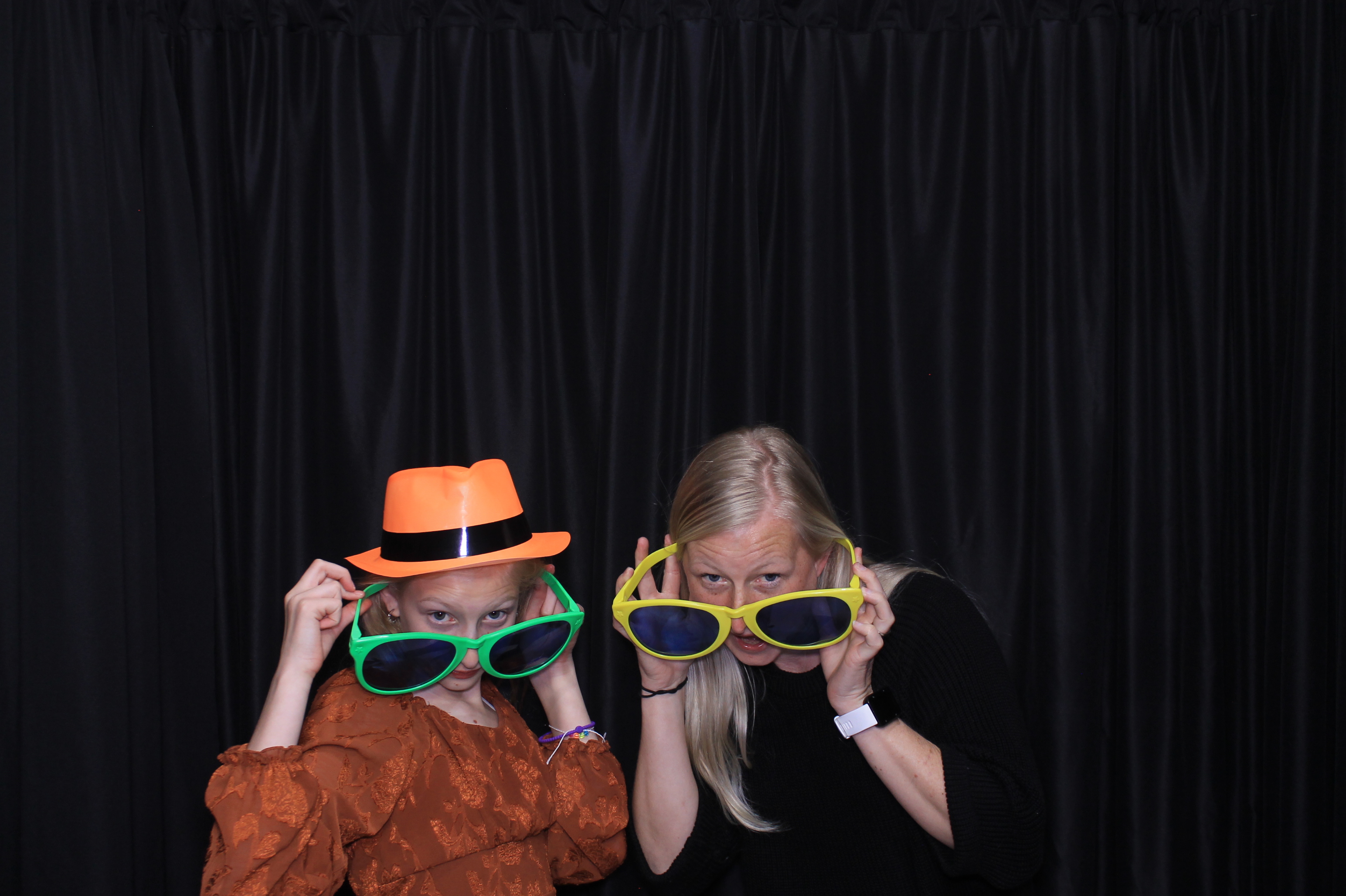 Chess Christian Middle School Western Dance | View more photos from the event at gallery.photoboothcincy.com/u/PhotoBoothCincy/Chess-Christian-Middle-School-Western-Dance