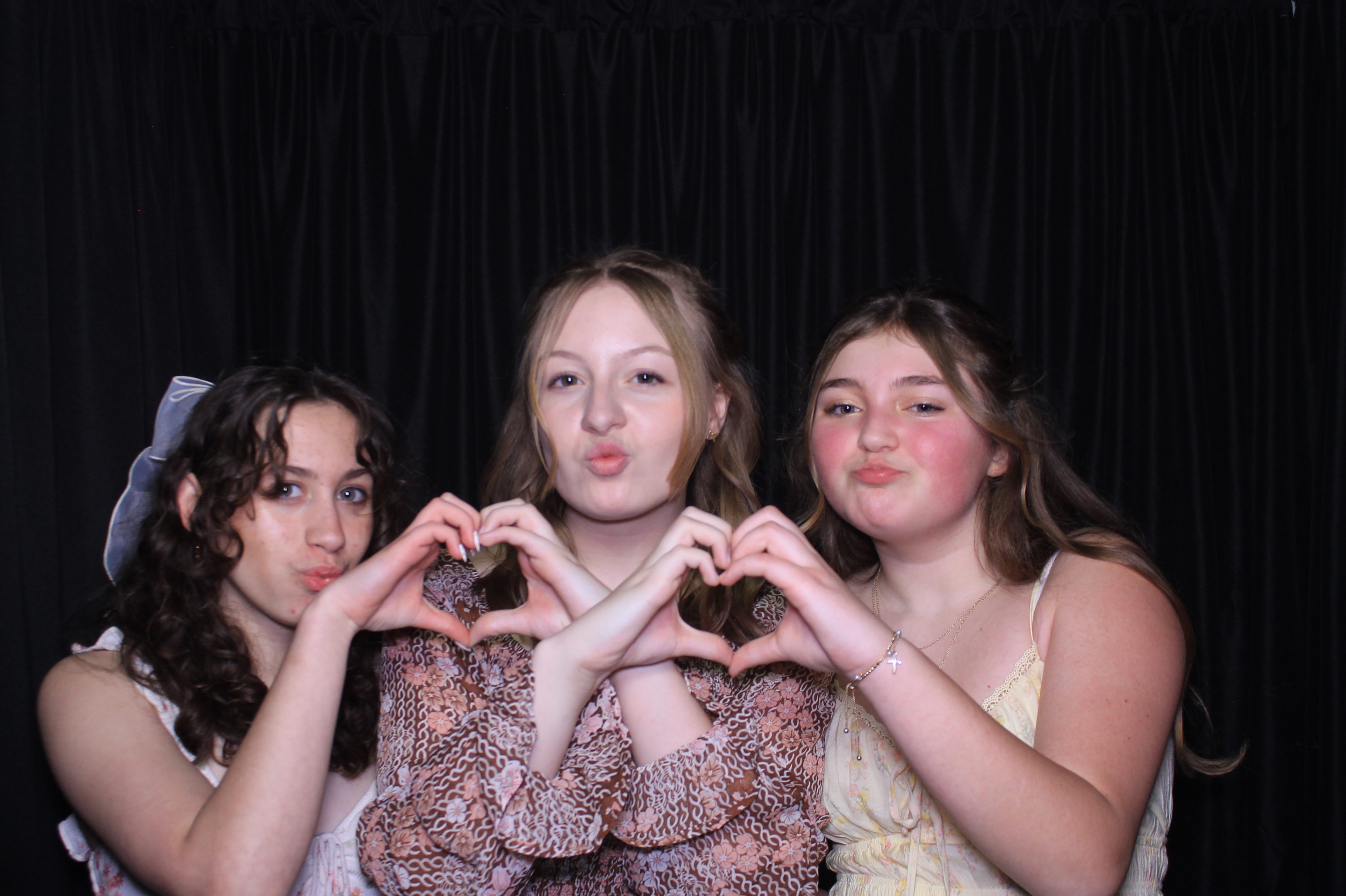 Chess Christian Middle School Western Dance | View more photos from the event at gallery.photoboothcincy.com/u/PhotoBoothCincy/Chess-Christian-Middle-School-Western-Dance