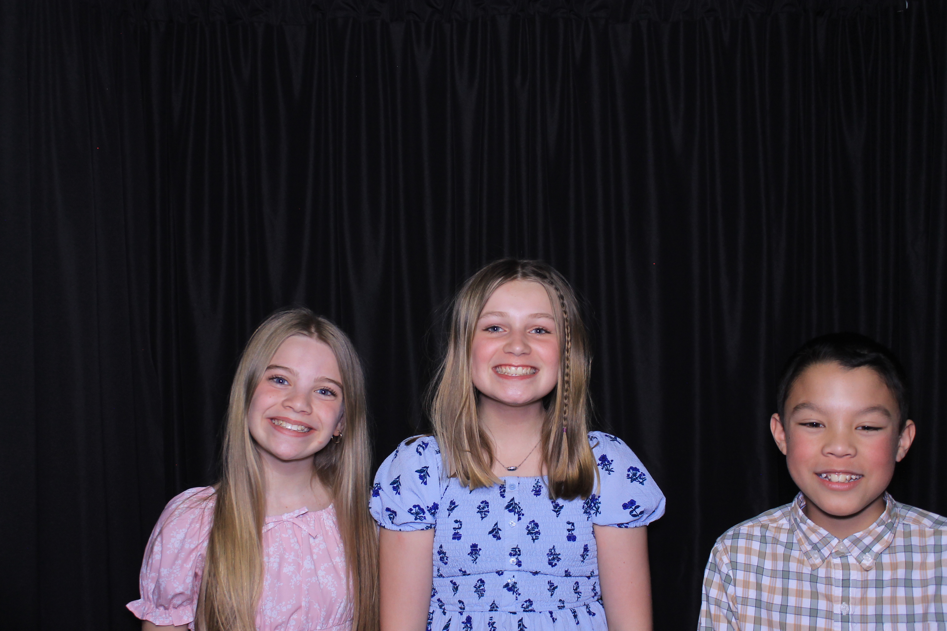 Chess Christian Middle School Western Dance | View more photos from the event at gallery.photoboothcincy.com/u/PhotoBoothCincy/Chess-Christian-Middle-School-Western-Dance