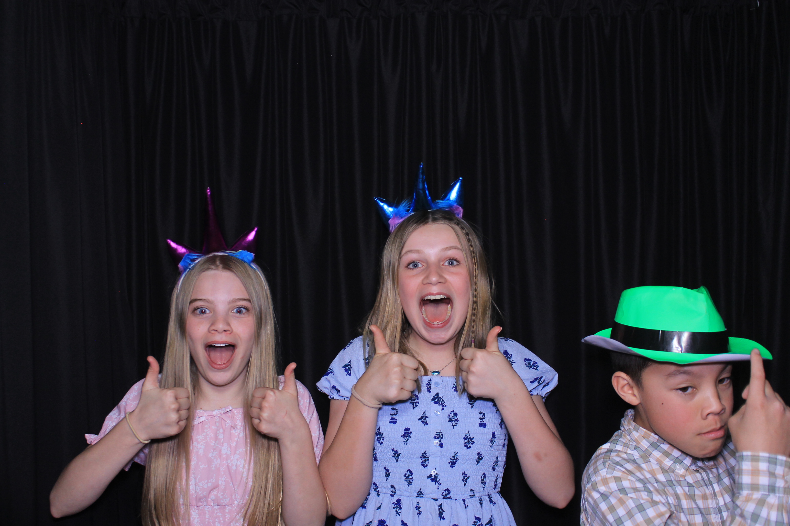 Chess Christian Middle School Western Dance | View more photos from the event at gallery.photoboothcincy.com/u/PhotoBoothCincy/Chess-Christian-Middle-School-Western-Dance