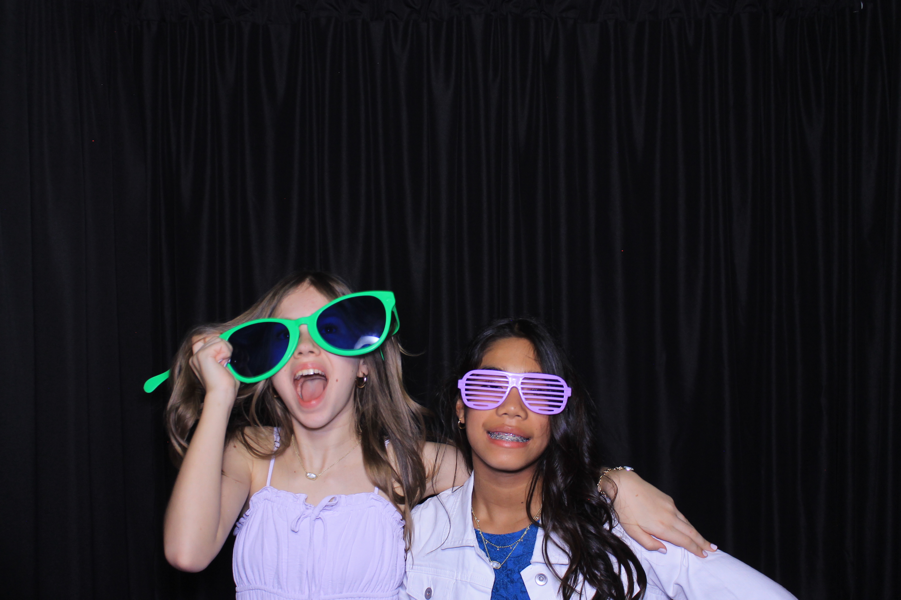 Chess Christian Middle School Western Dance | View more photos from the event at gallery.photoboothcincy.com/u/PhotoBoothCincy/Chess-Christian-Middle-School-Western-Dance
