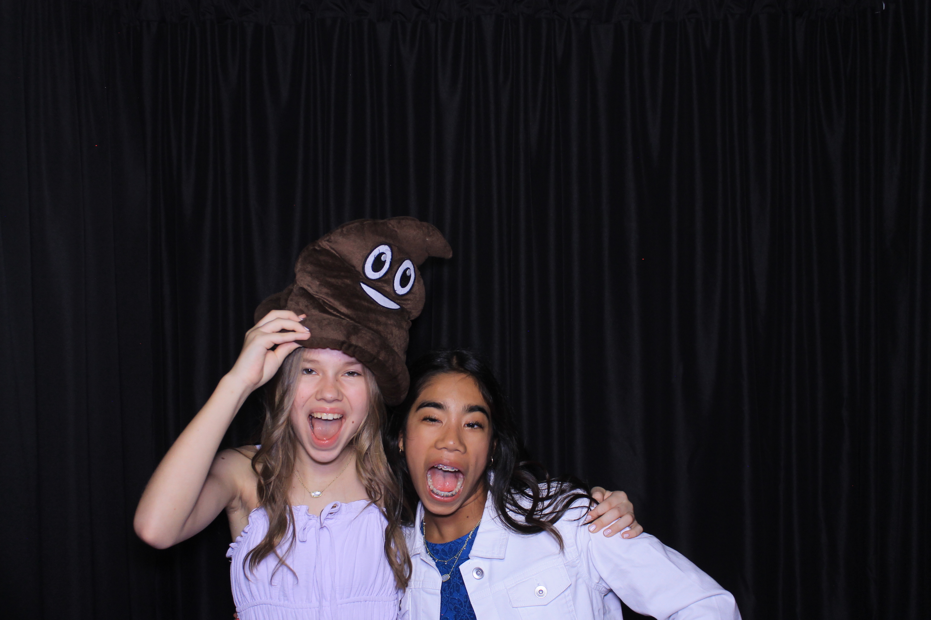 Chess Christian Middle School Western Dance | View more photos from the event at gallery.photoboothcincy.com/u/PhotoBoothCincy/Chess-Christian-Middle-School-Western-Dance